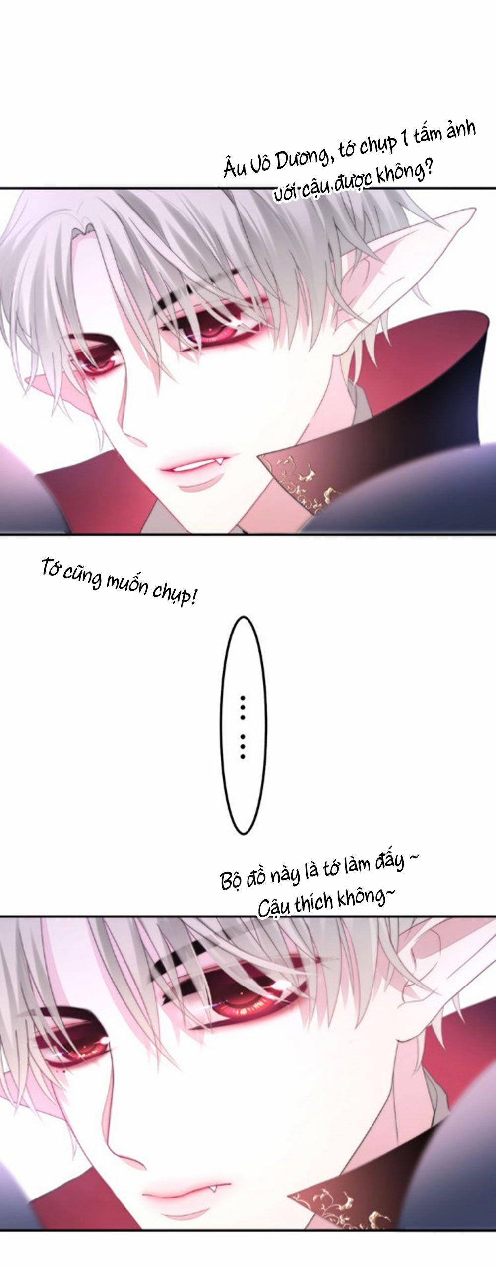 Tháng Sáu Không Hẹn Mà Gặp 33 trang 8