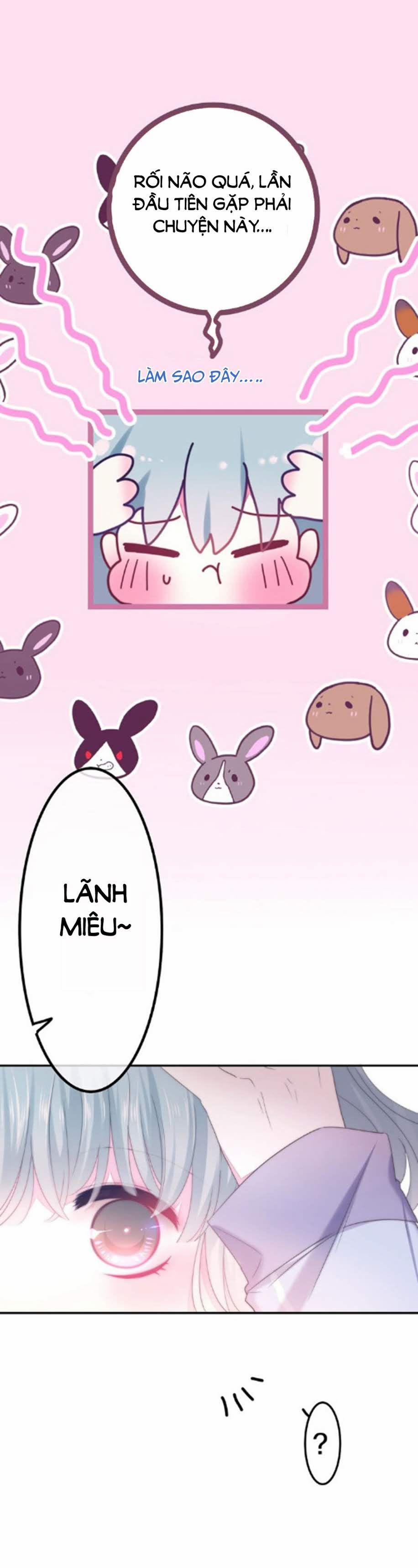 Tháng Sáu Không Hẹn Mà Gặp 34 trang 15