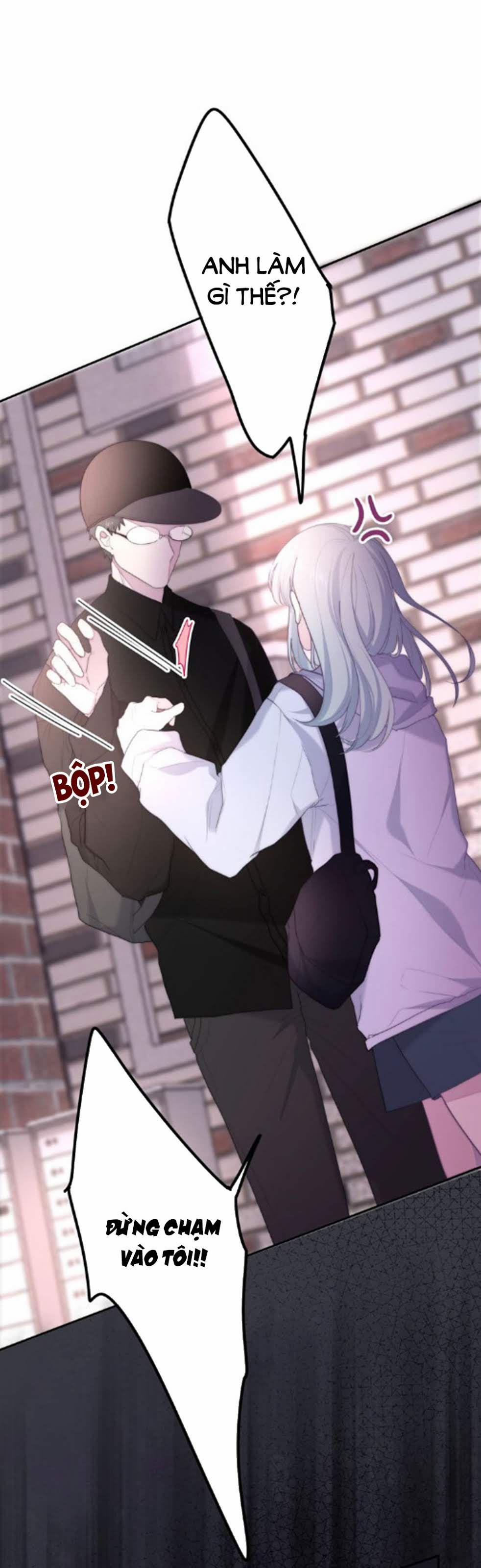 Tháng Sáu Không Hẹn Mà Gặp 34 trang 18