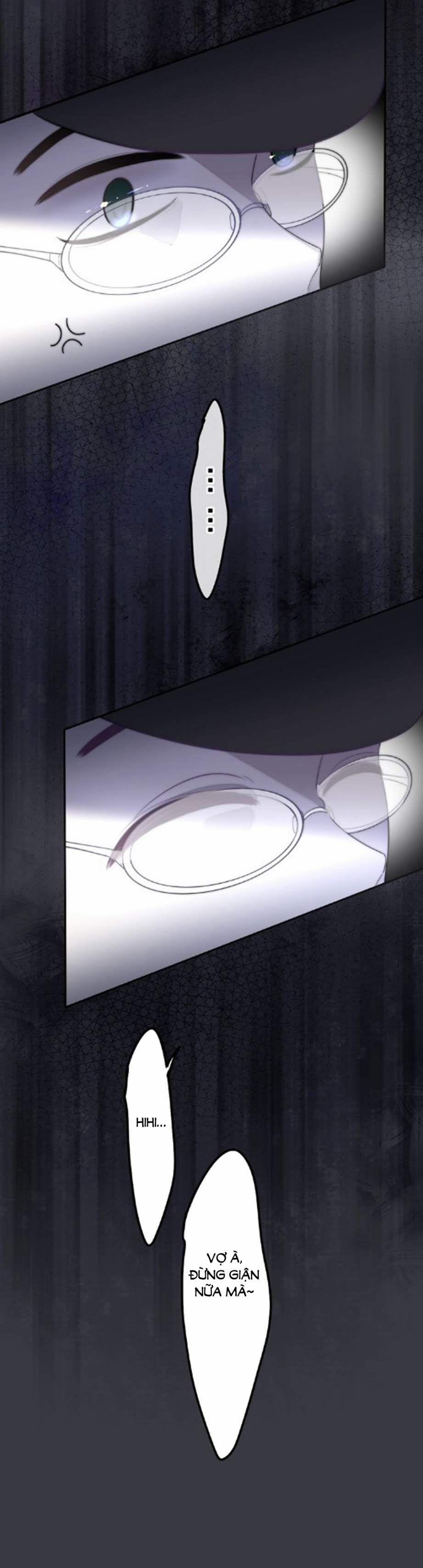 Tháng Sáu Không Hẹn Mà Gặp 34 trang 19