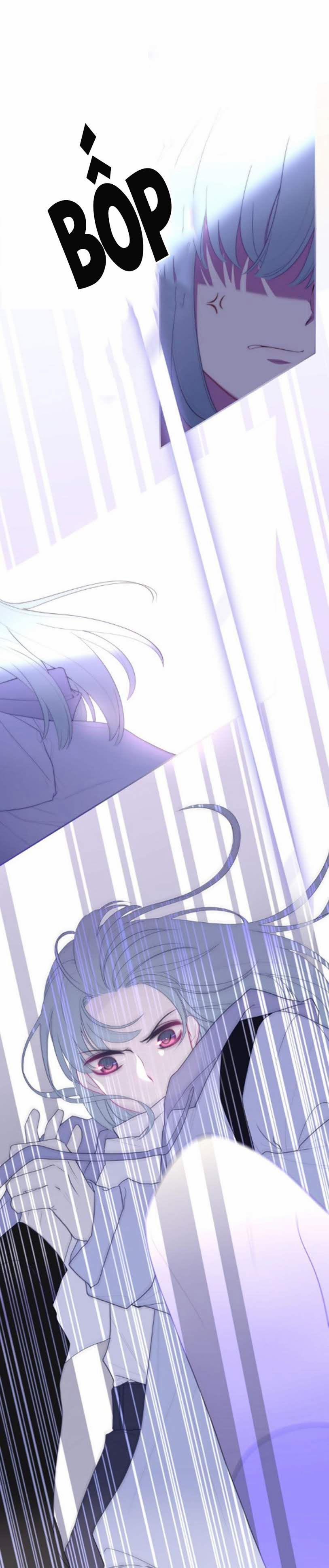 Tháng Sáu Không Hẹn Mà Gặp 34 trang 21