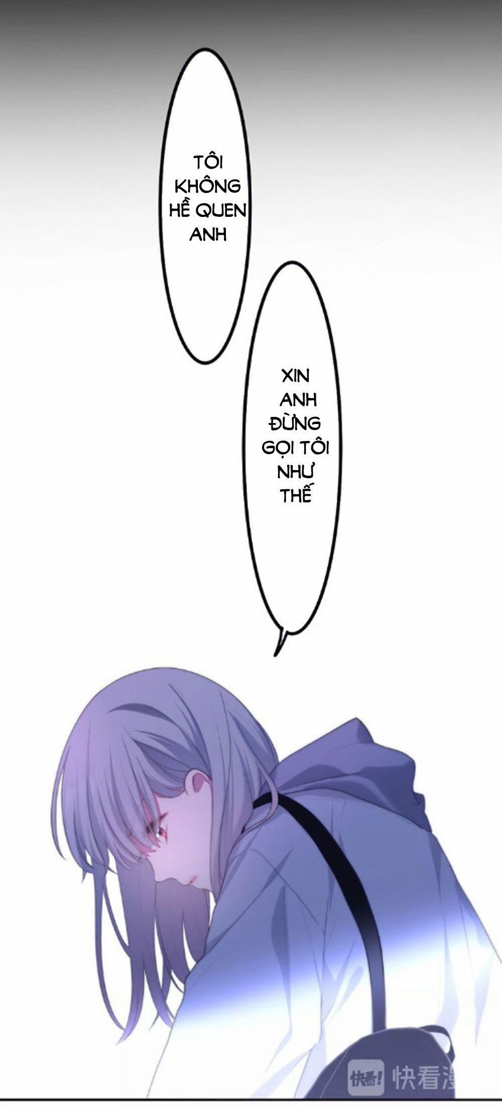 Tháng Sáu Không Hẹn Mà Gặp 34 trang 23