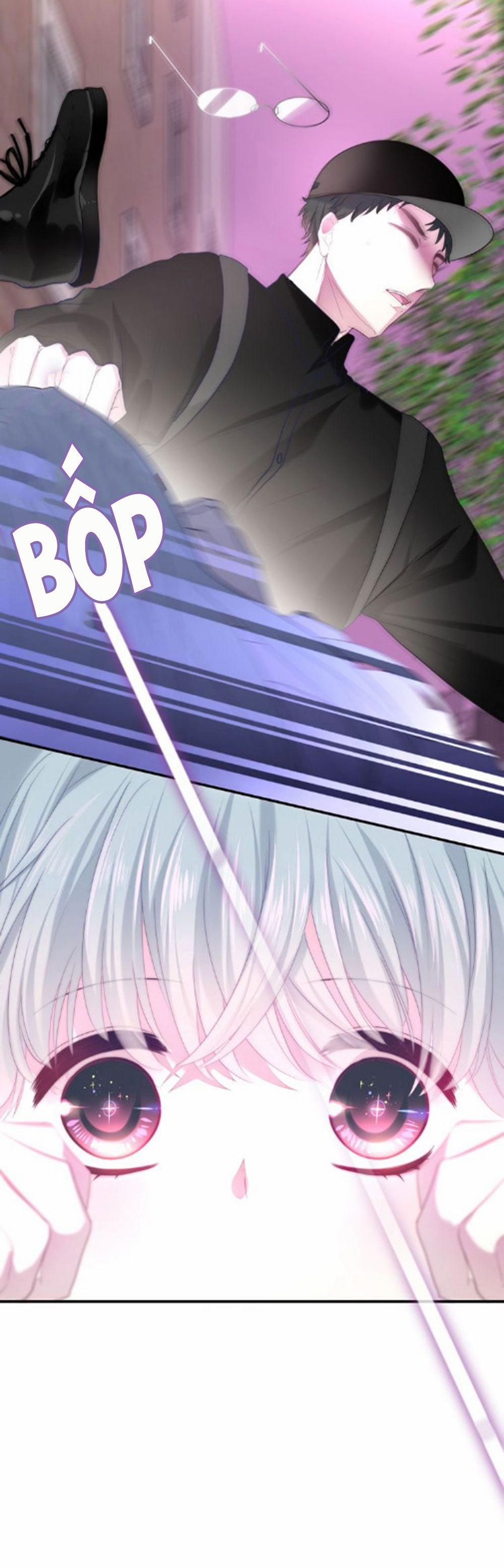 Tháng Sáu Không Hẹn Mà Gặp 34 trang 29