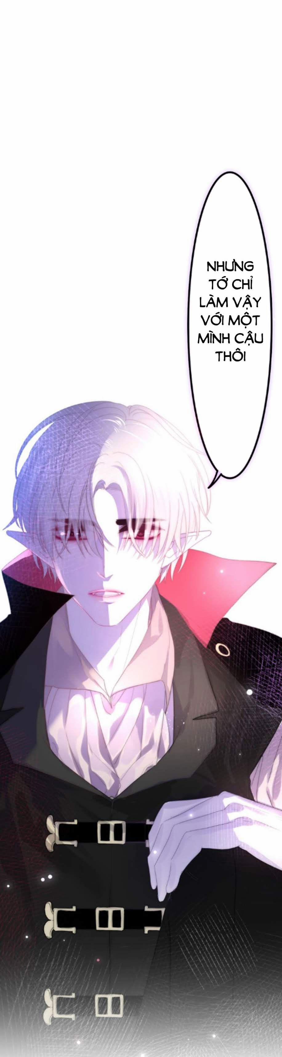 Tháng Sáu Không Hẹn Mà Gặp 34 trang 3