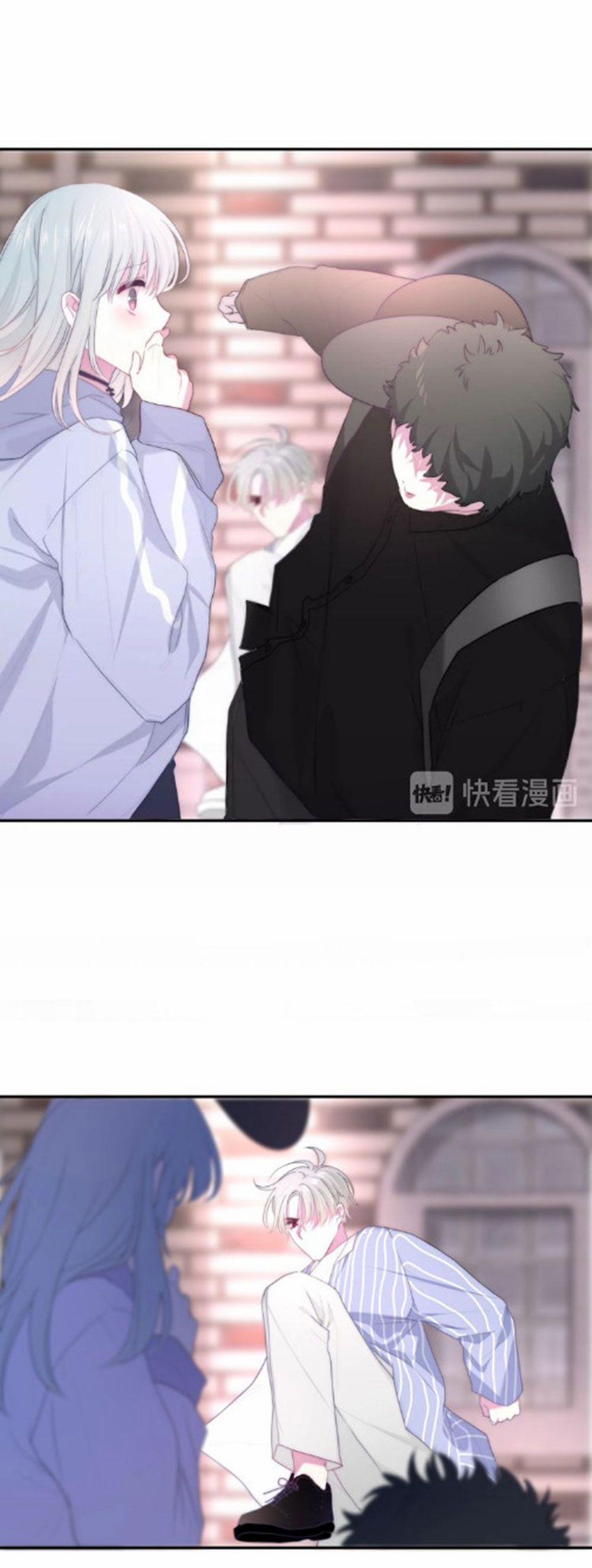 Tháng Sáu Không Hẹn Mà Gặp 34 trang 30