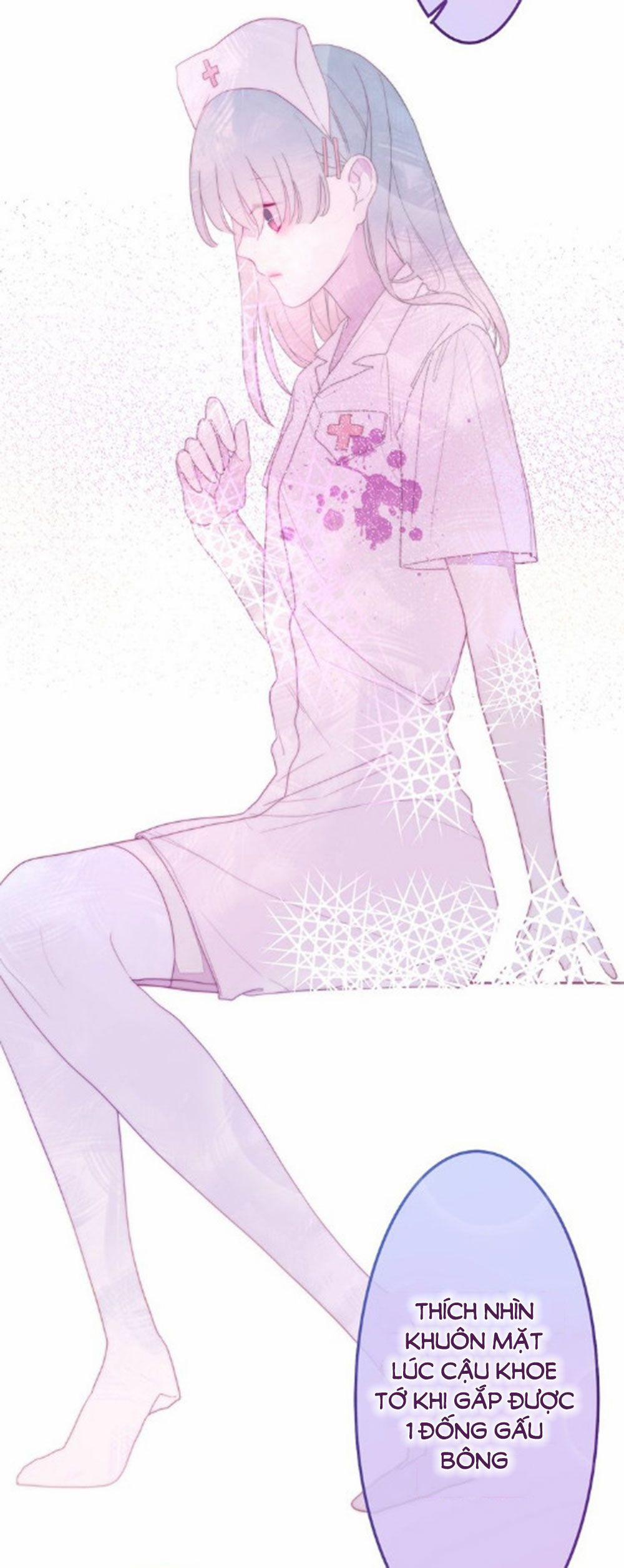 Tháng Sáu Không Hẹn Mà Gặp 34 trang 6