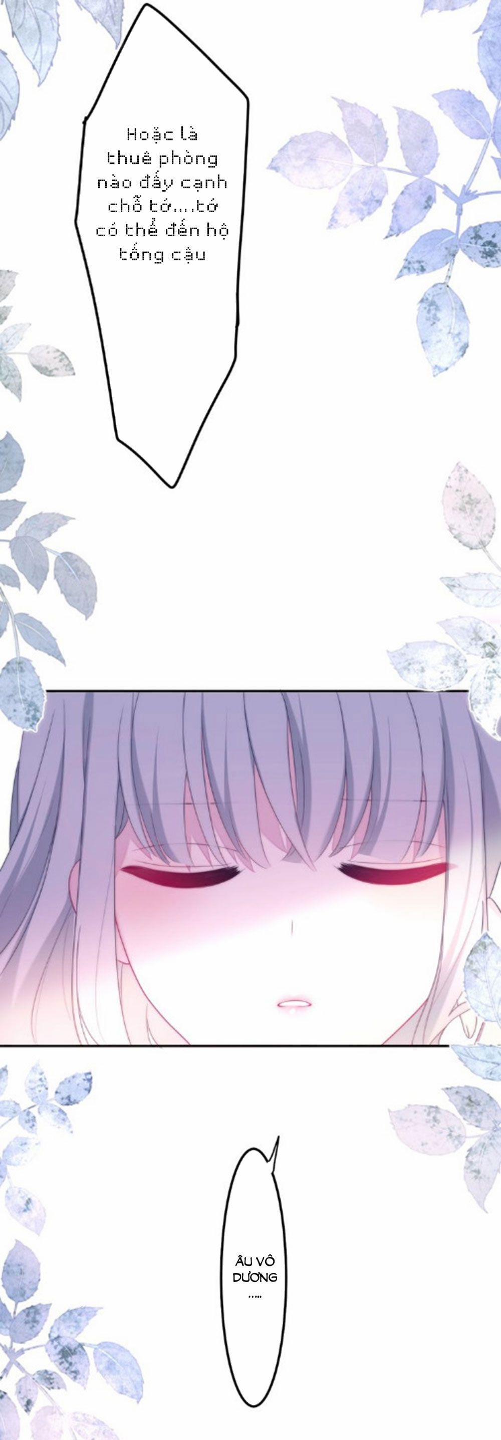 Tháng Sáu Không Hẹn Mà Gặp 35 trang 10