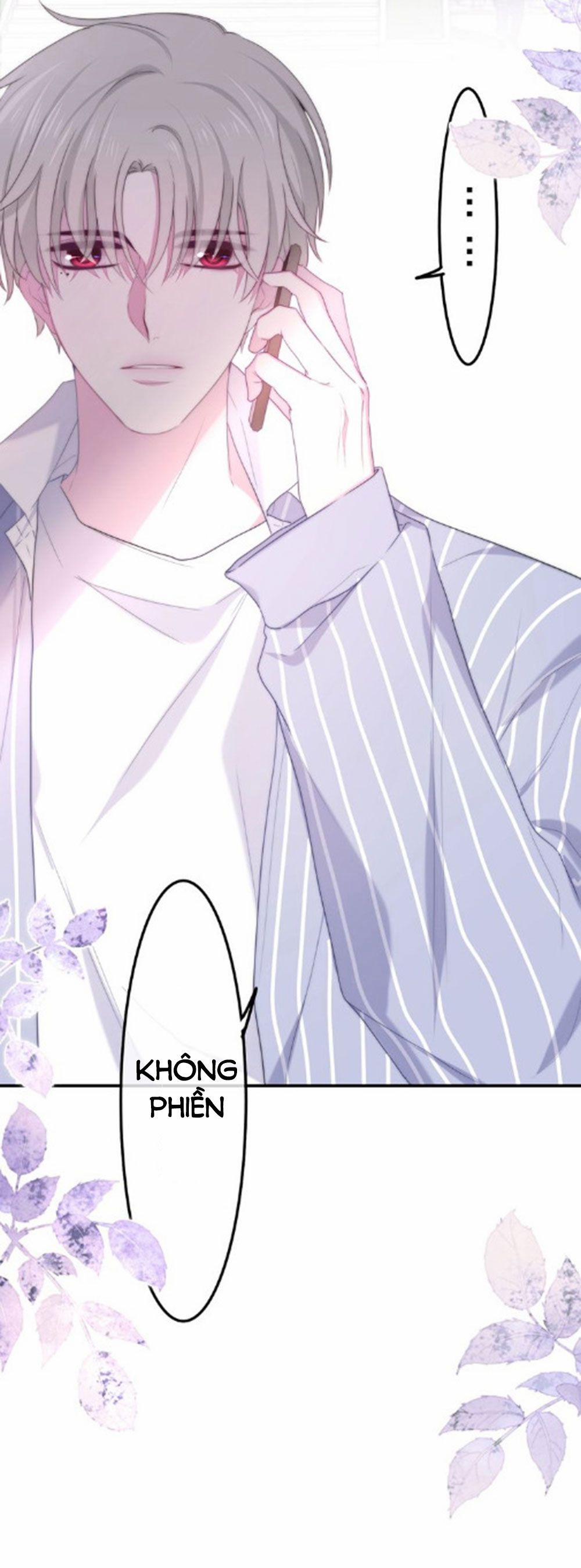 Tháng Sáu Không Hẹn Mà Gặp 35 trang 13