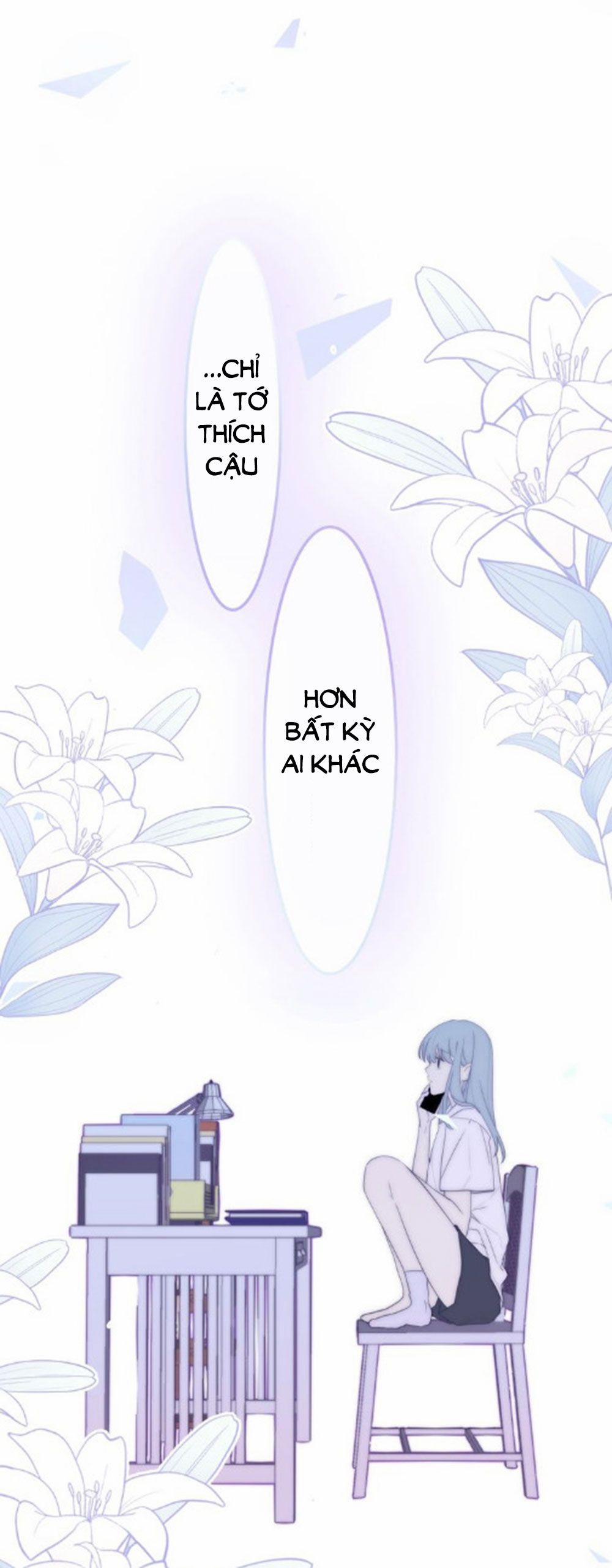 Tháng Sáu Không Hẹn Mà Gặp 35 trang 16