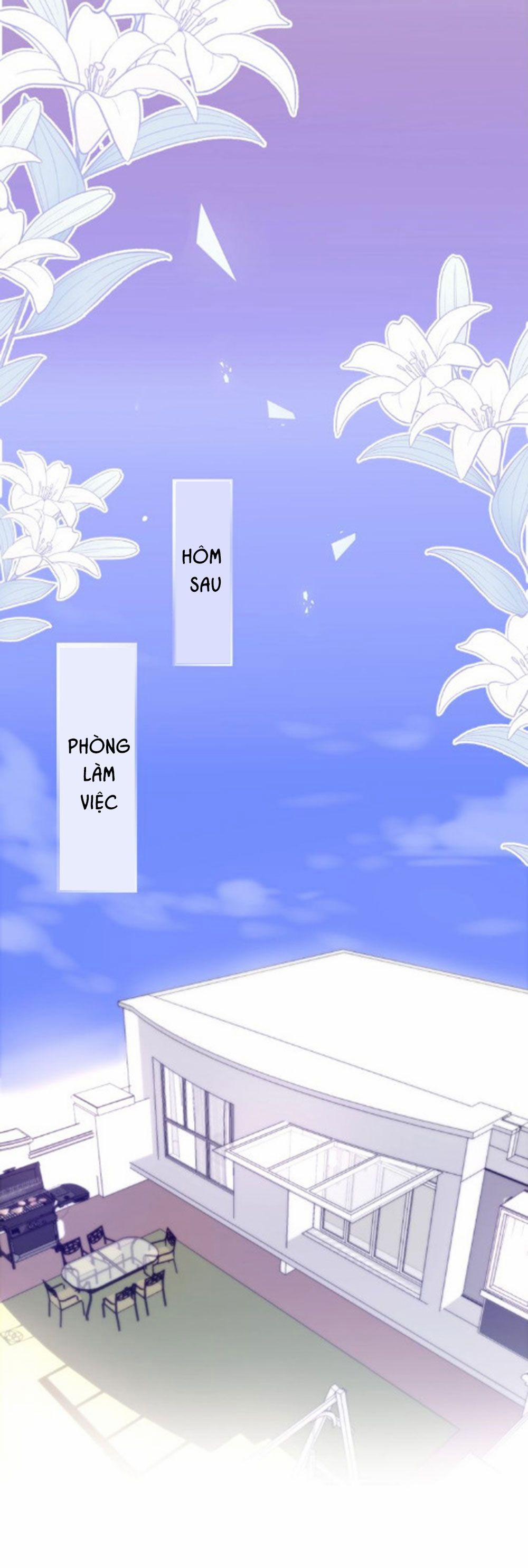 Tháng Sáu Không Hẹn Mà Gặp 35 trang 18