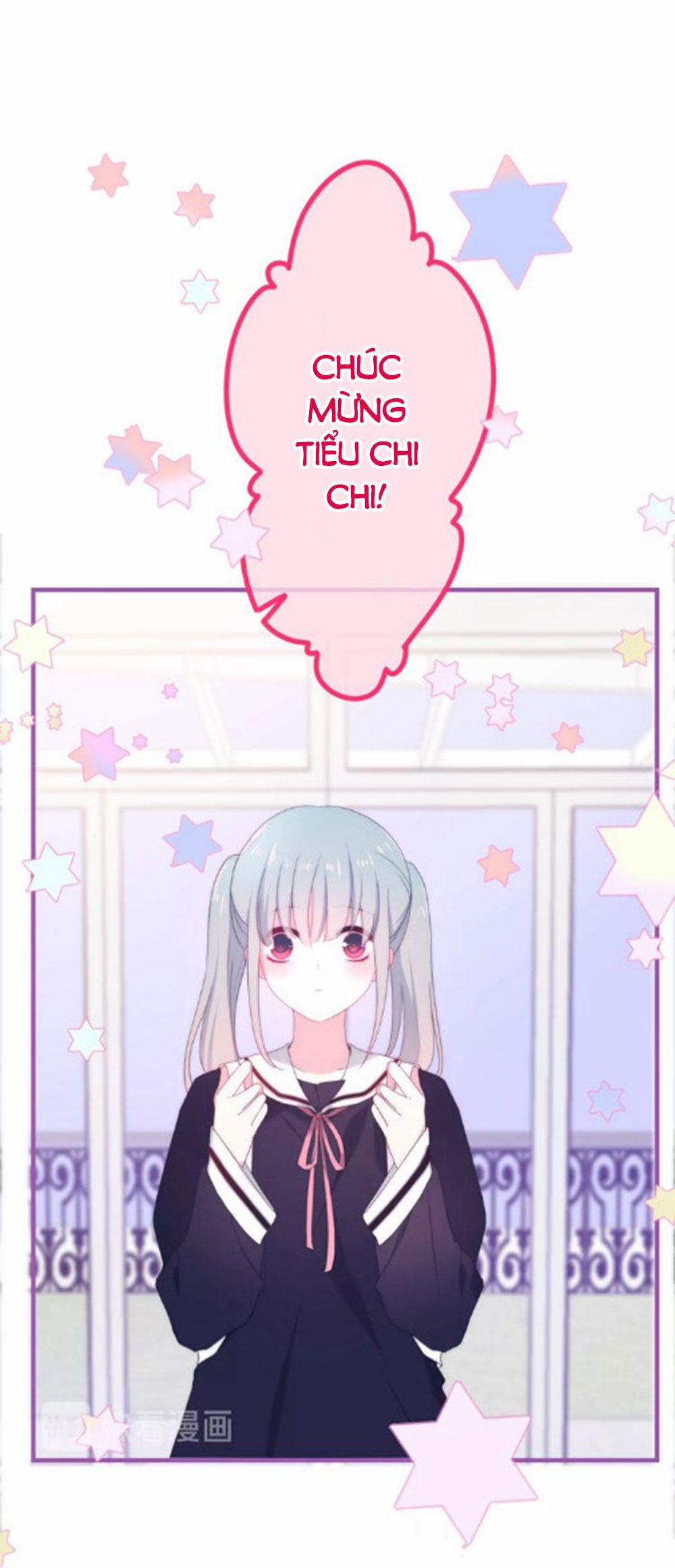 Tháng Sáu Không Hẹn Mà Gặp 35 trang 19