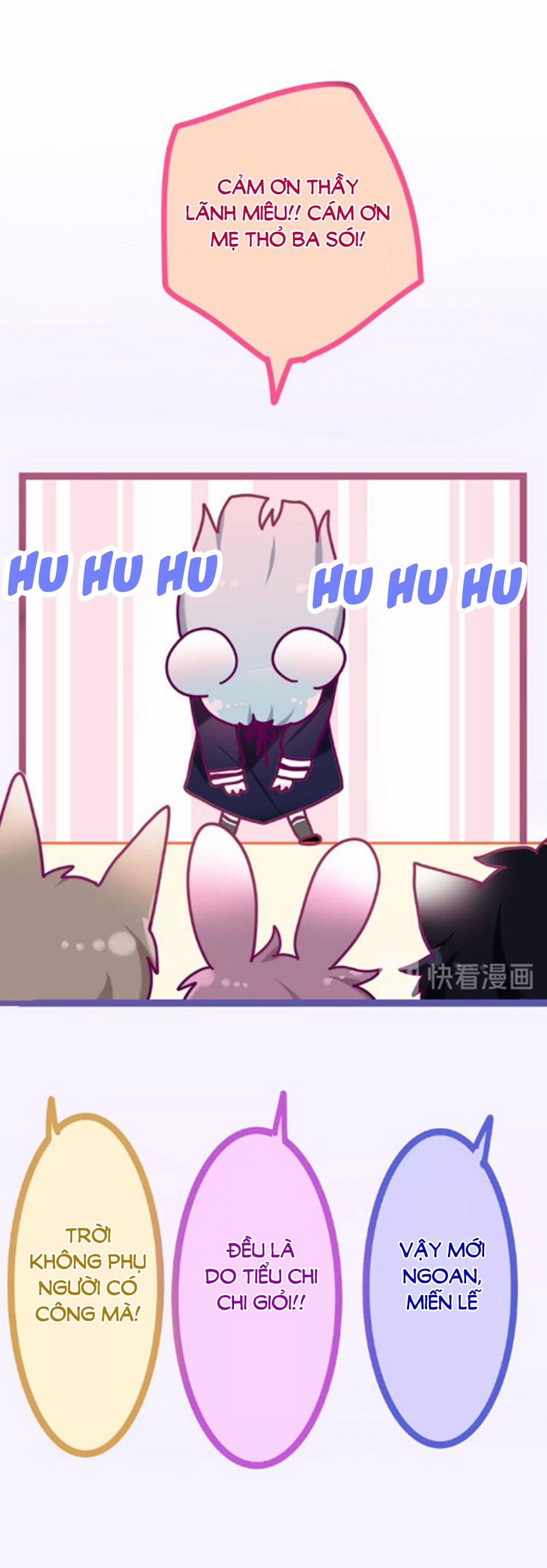 Tháng Sáu Không Hẹn Mà Gặp 35 trang 24