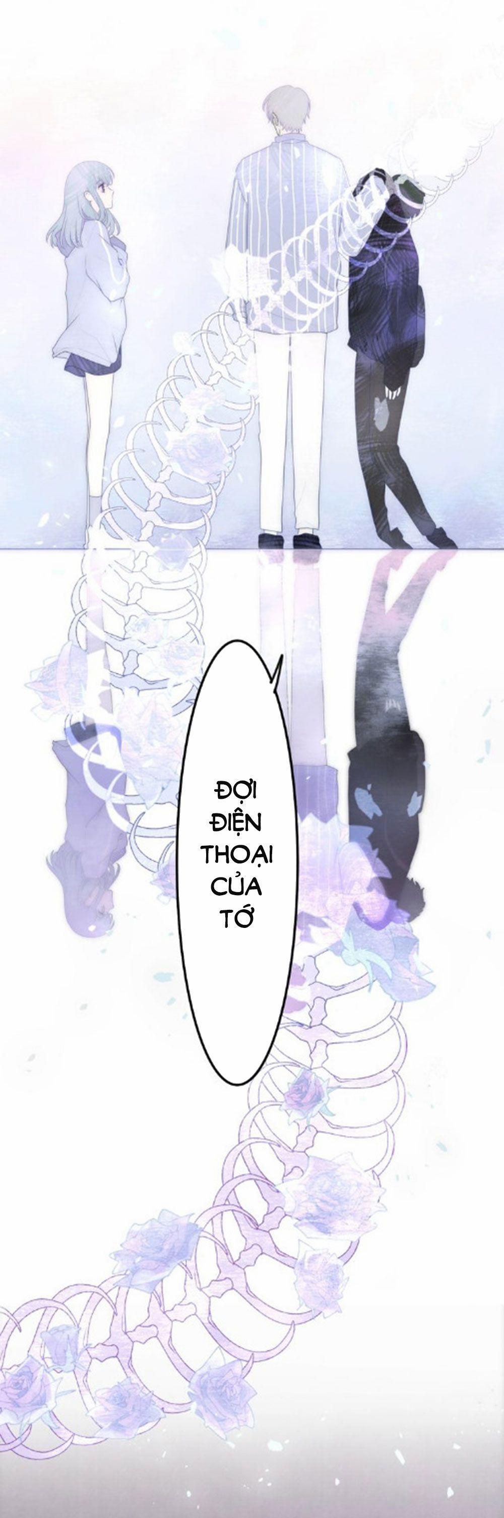 Tháng Sáu Không Hẹn Mà Gặp 35 trang 6