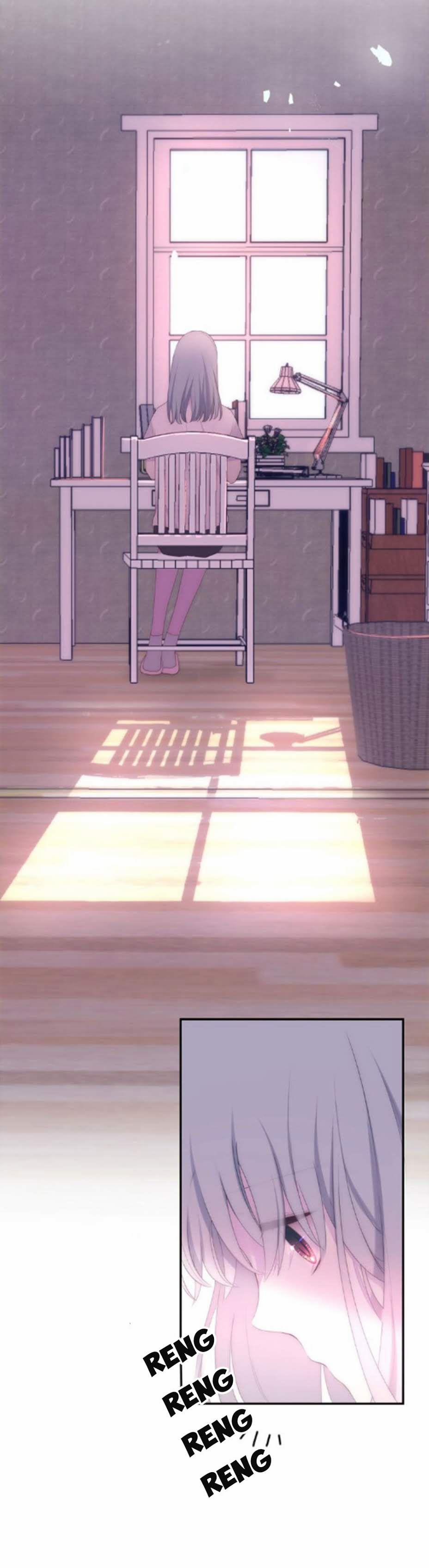 Tháng Sáu Không Hẹn Mà Gặp 35 trang 7