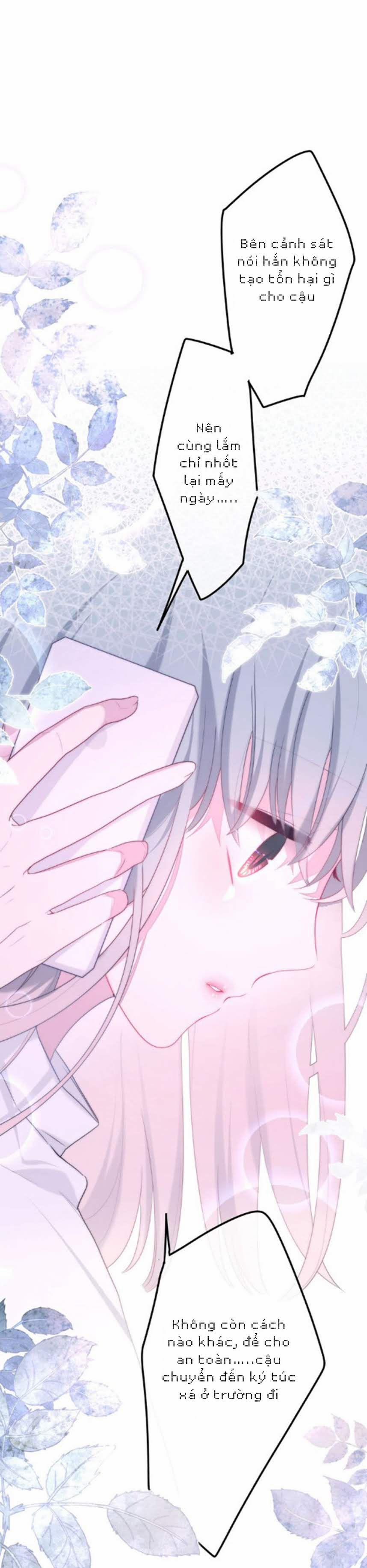 Tháng Sáu Không Hẹn Mà Gặp 35 trang 9