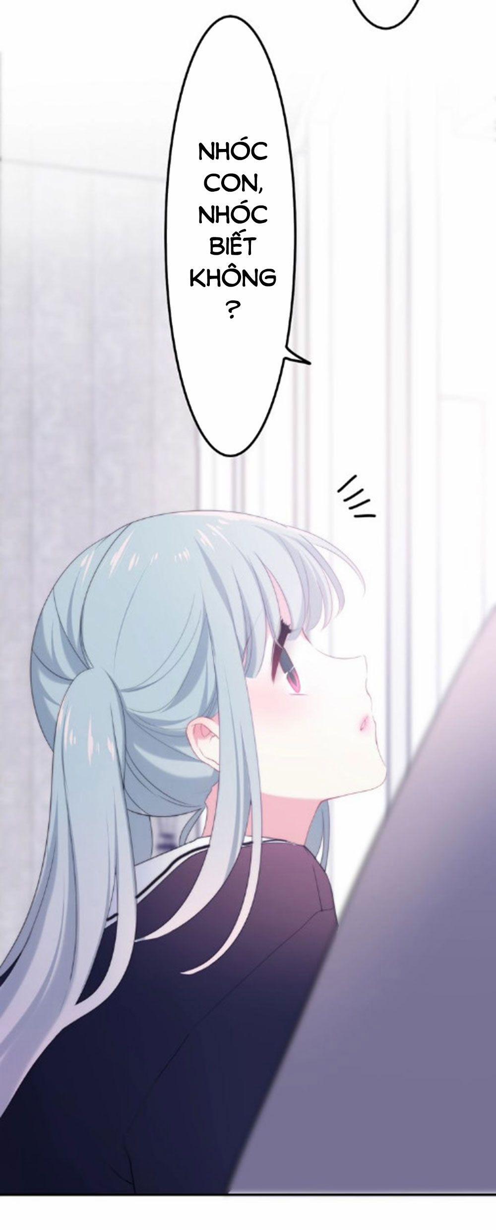 Tháng Sáu Không Hẹn Mà Gặp 36 trang 11