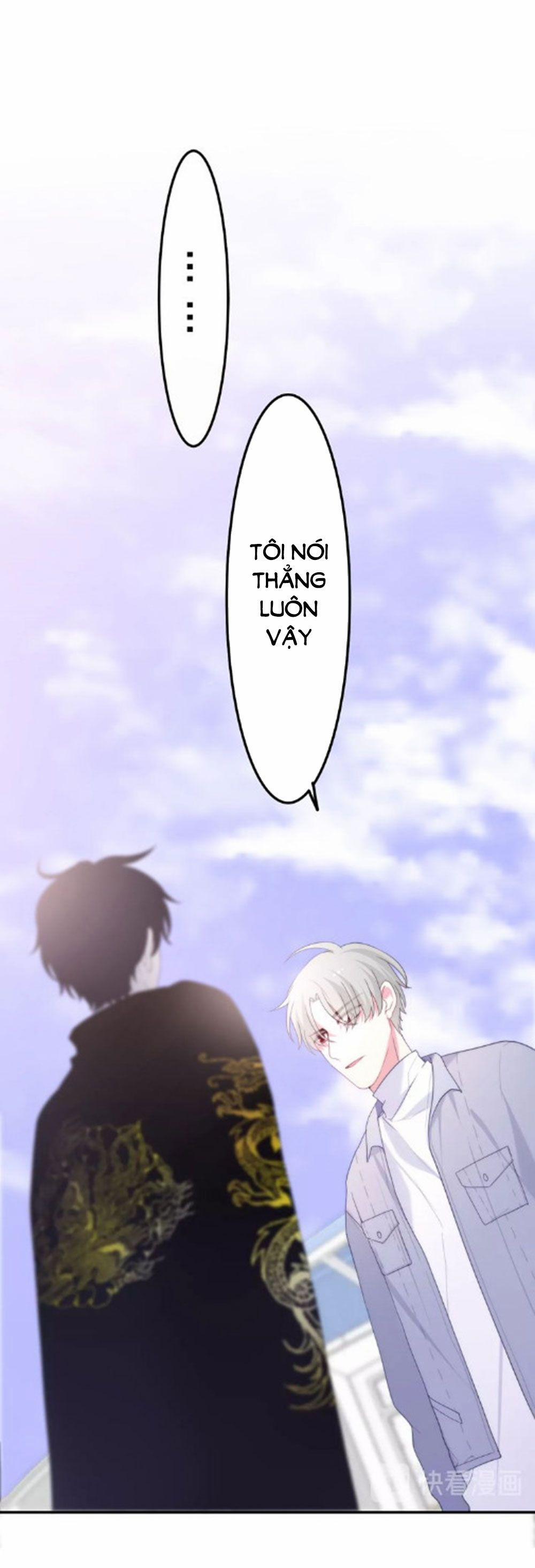 Tháng Sáu Không Hẹn Mà Gặp 36 trang 13