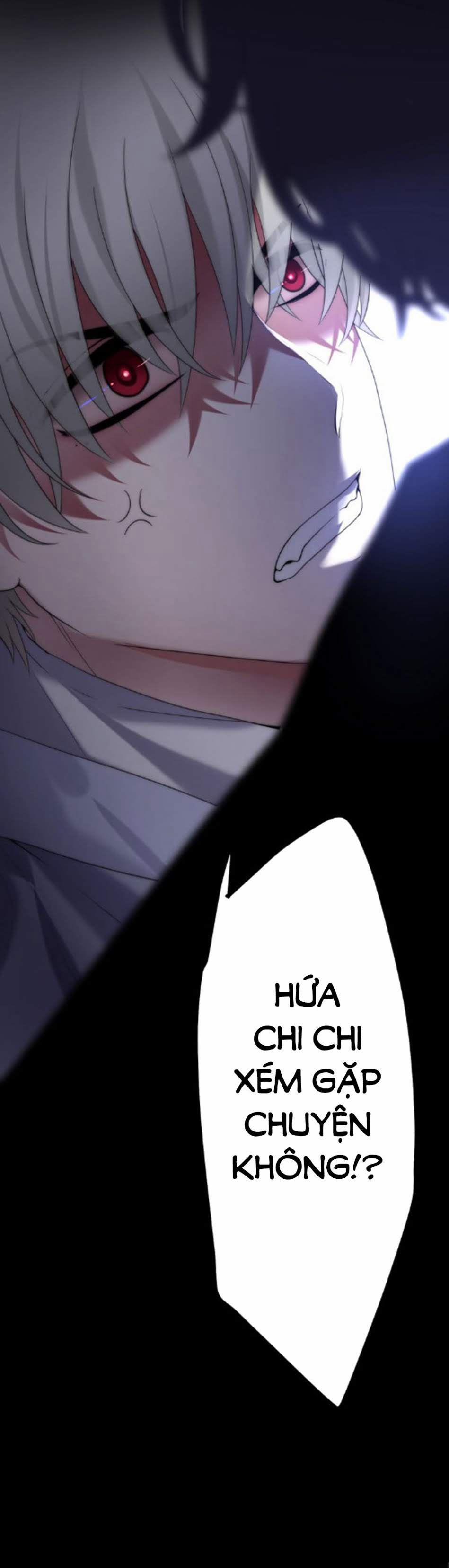 Tháng Sáu Không Hẹn Mà Gặp 36 trang 19