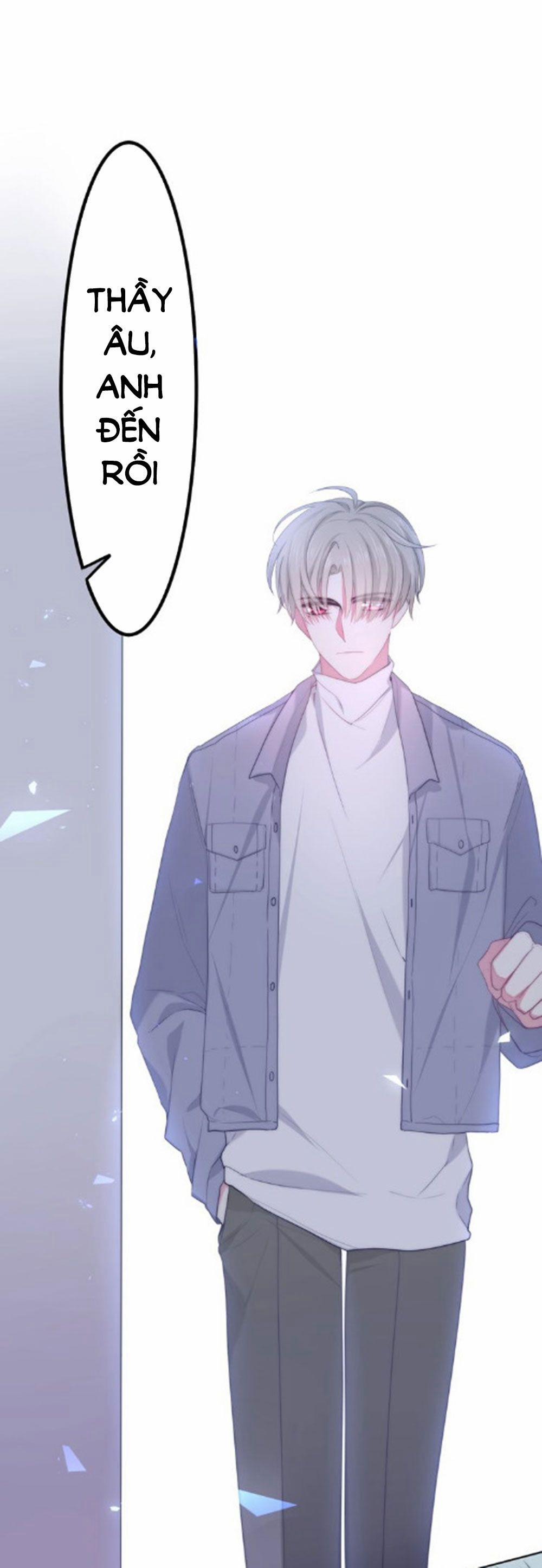 Tháng Sáu Không Hẹn Mà Gặp 36 trang 2