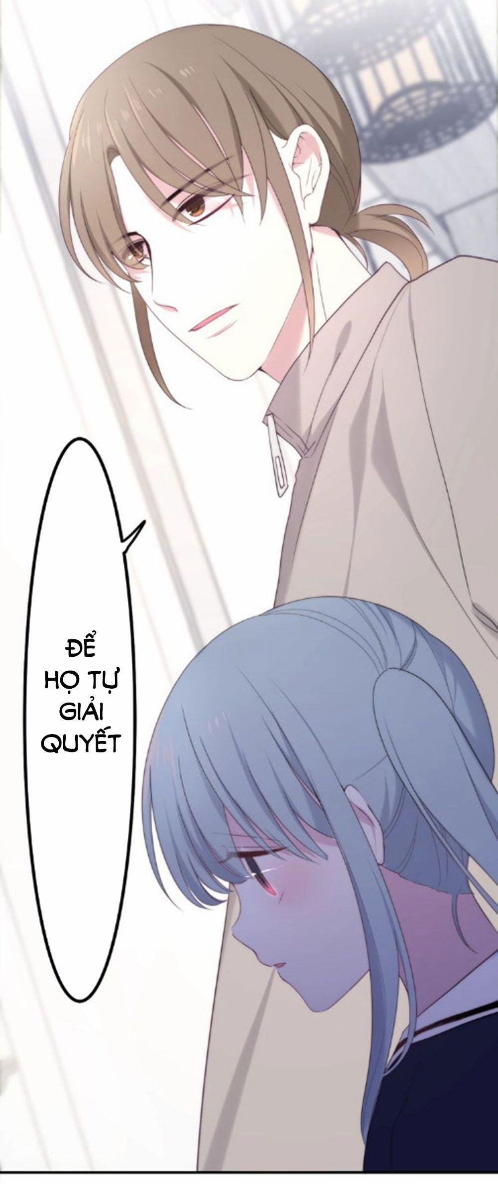 Tháng Sáu Không Hẹn Mà Gặp 36 trang 21