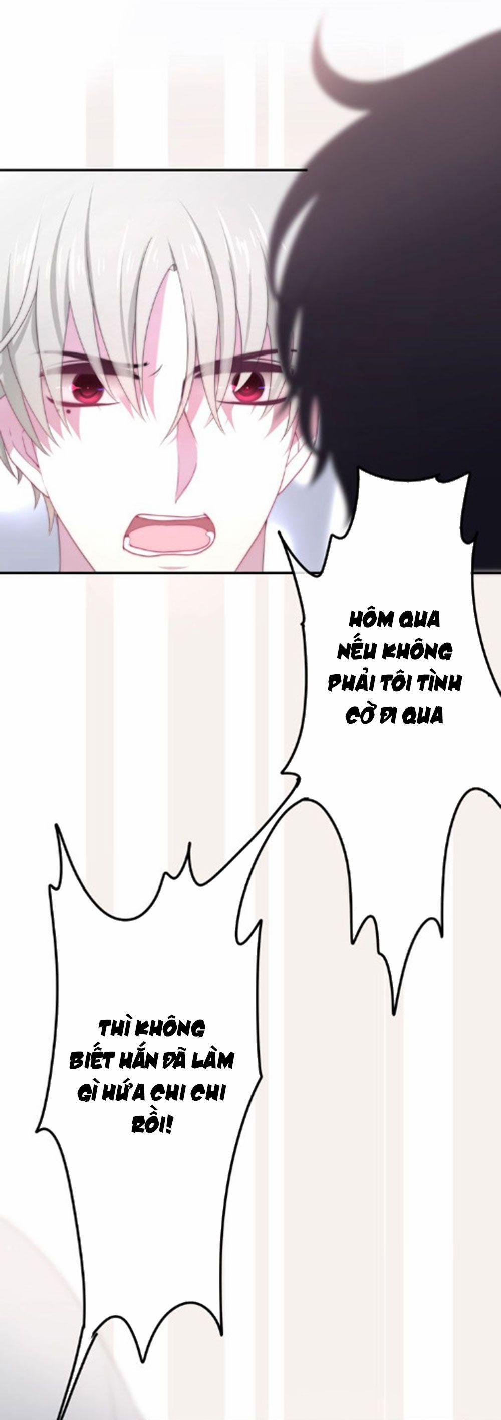 Tháng Sáu Không Hẹn Mà Gặp 36 trang 25