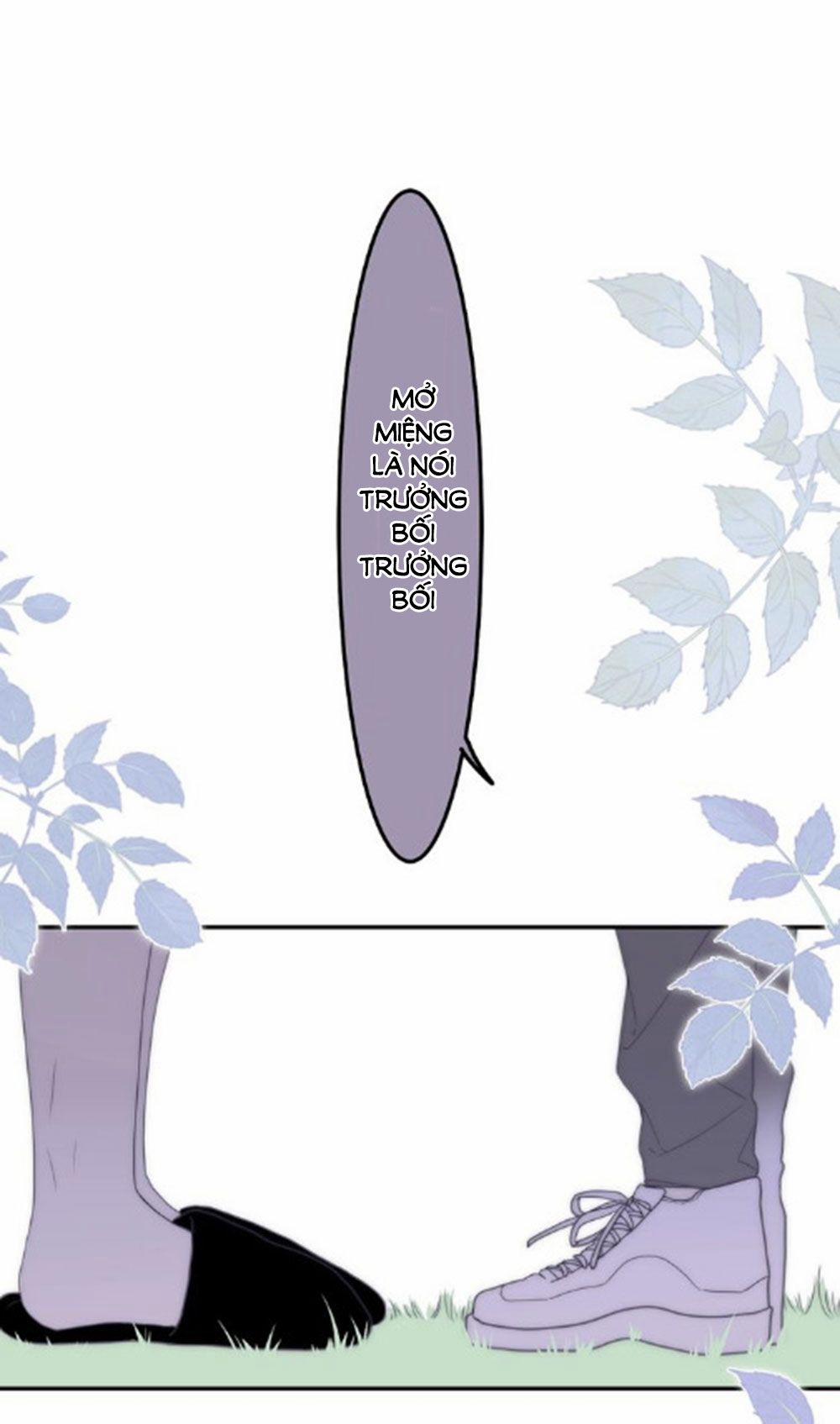 Tháng Sáu Không Hẹn Mà Gặp 36 trang 27