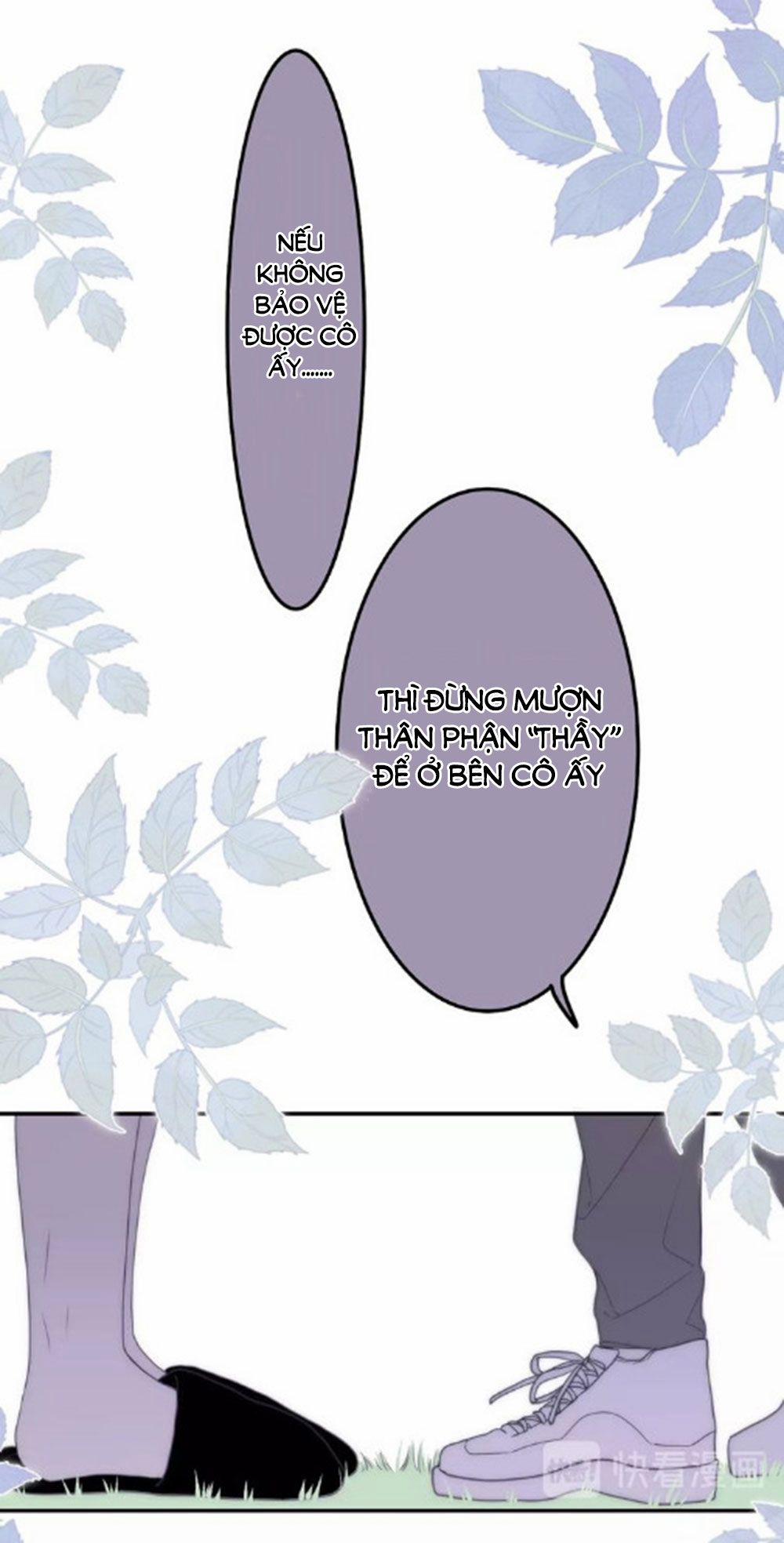 Tháng Sáu Không Hẹn Mà Gặp 36 trang 28