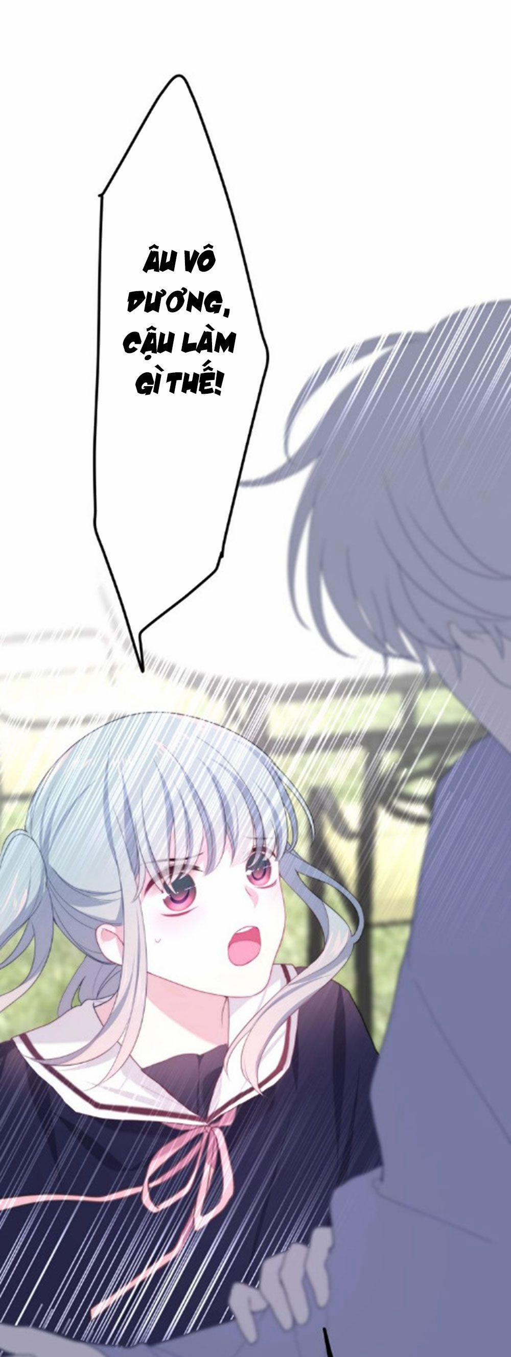 Tháng Sáu Không Hẹn Mà Gặp 36 trang 31