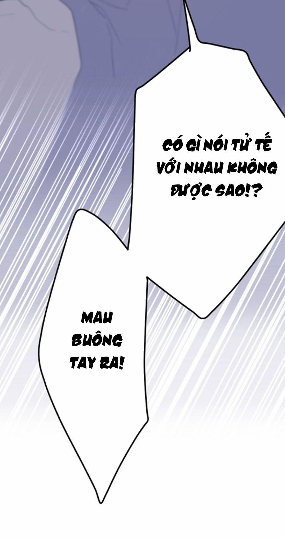 Tháng Sáu Không Hẹn Mà Gặp 36 trang 32