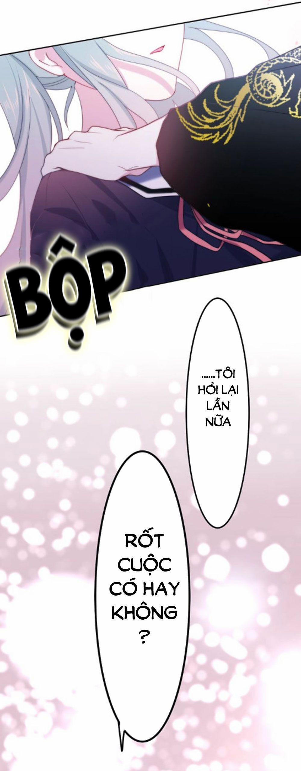 Tháng Sáu Không Hẹn Mà Gặp 36 trang 36