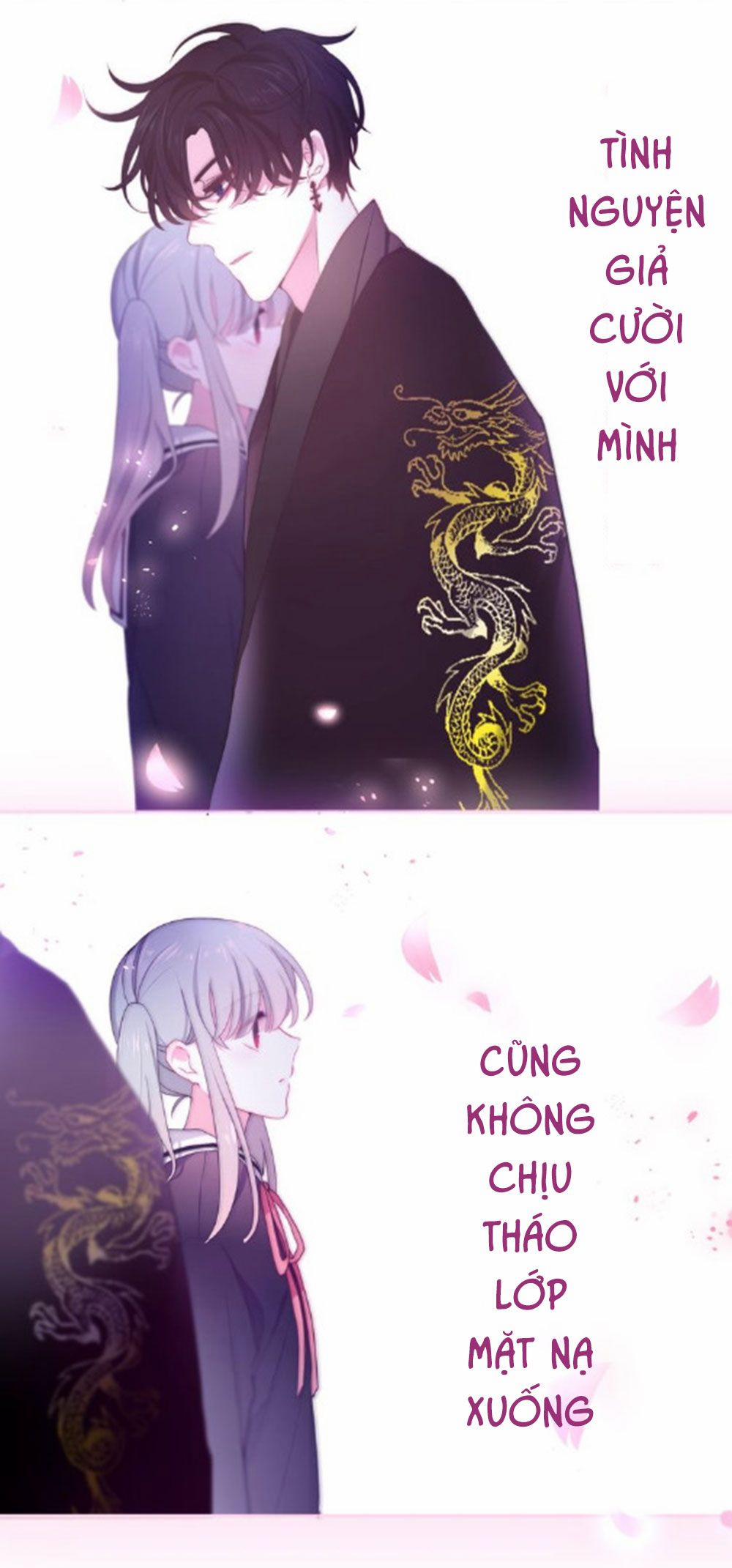 Tháng Sáu Không Hẹn Mà Gặp 36 trang 44