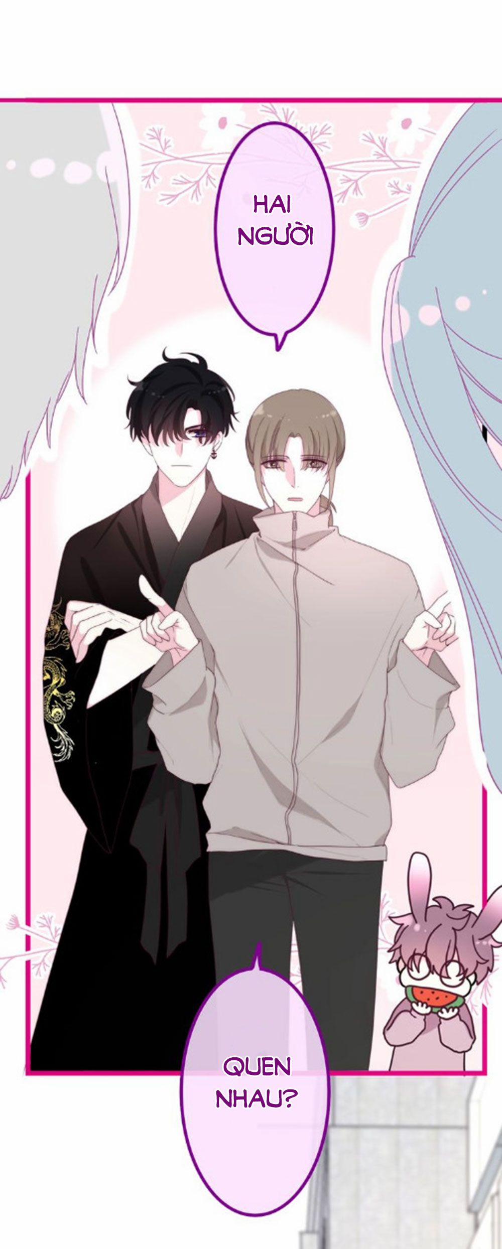 Tháng Sáu Không Hẹn Mà Gặp 36 trang 5