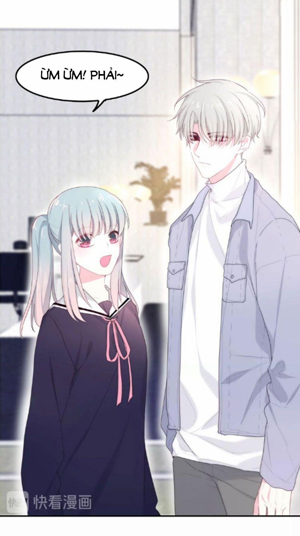 Tháng Sáu Không Hẹn Mà Gặp 36 trang 6