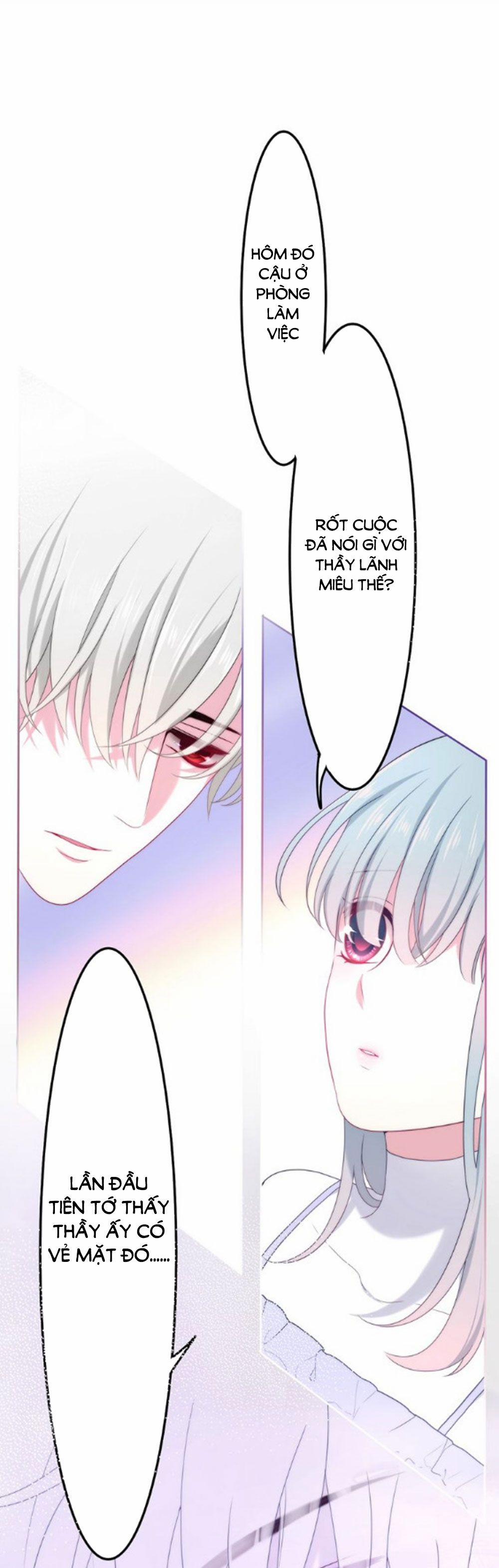 Tháng Sáu Không Hẹn Mà Gặp 37 trang 11