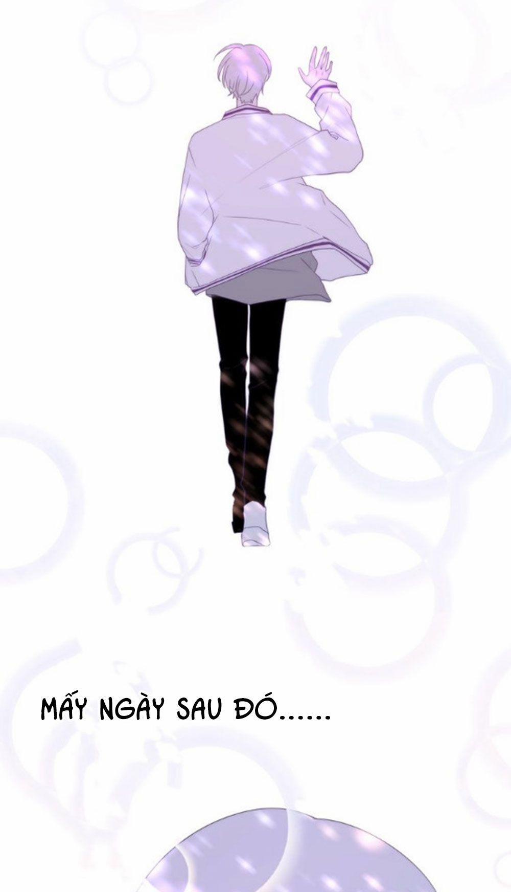 Tháng Sáu Không Hẹn Mà Gặp 37 trang 14