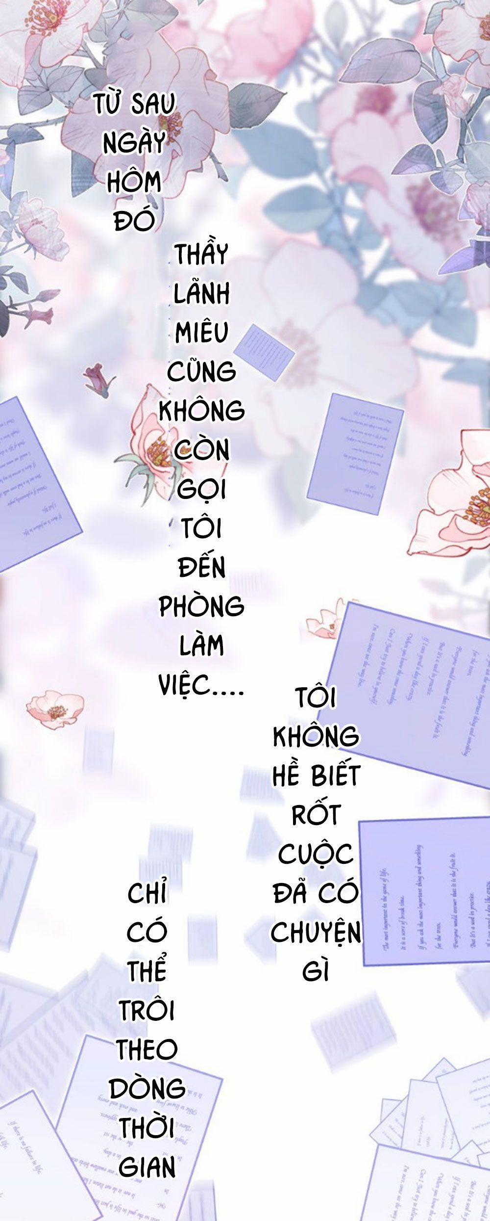 Tháng Sáu Không Hẹn Mà Gặp 37 trang 16