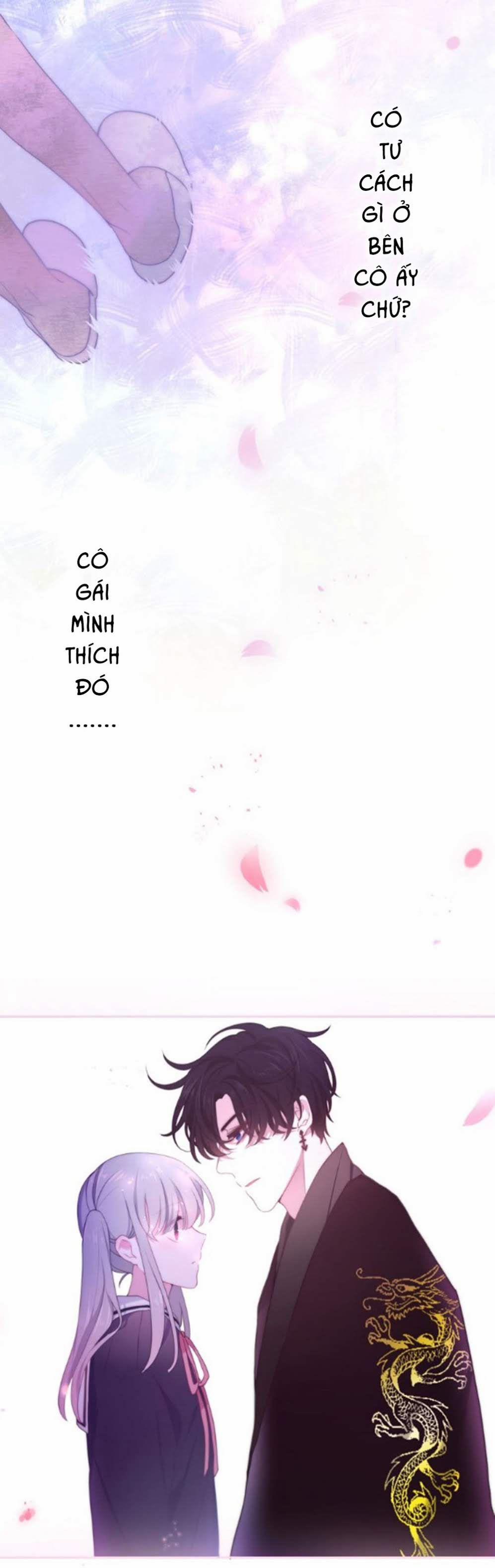 Tháng Sáu Không Hẹn Mà Gặp 37 trang 2