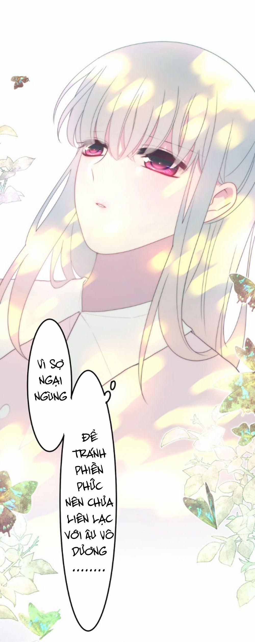 Tháng Sáu Không Hẹn Mà Gặp 37 trang 20