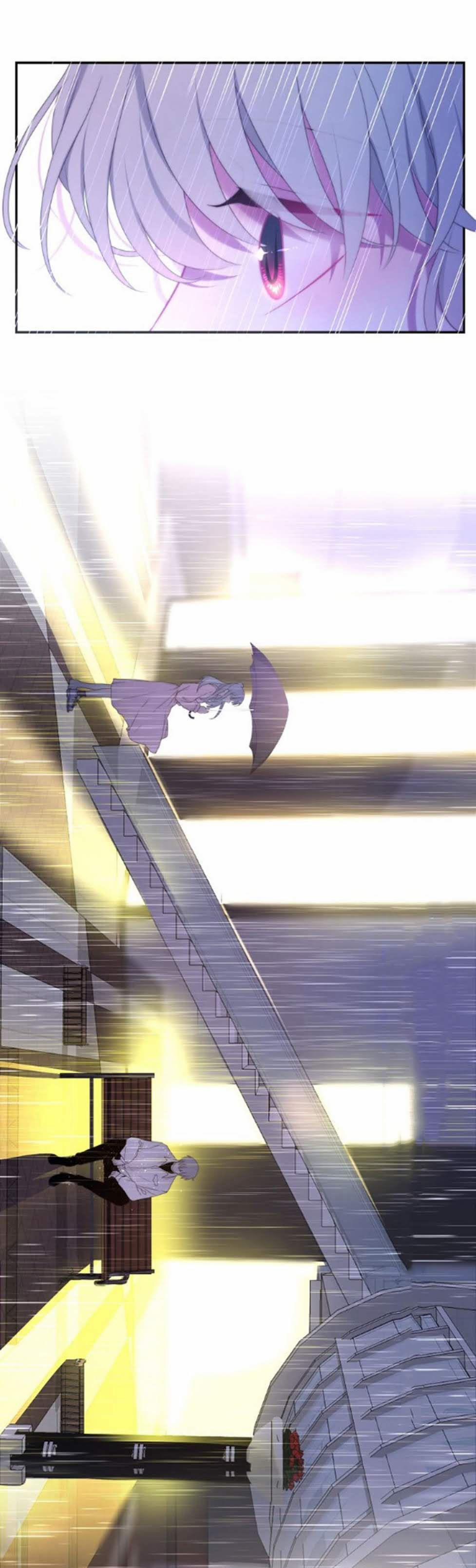 Tháng Sáu Không Hẹn Mà Gặp 37 trang 24