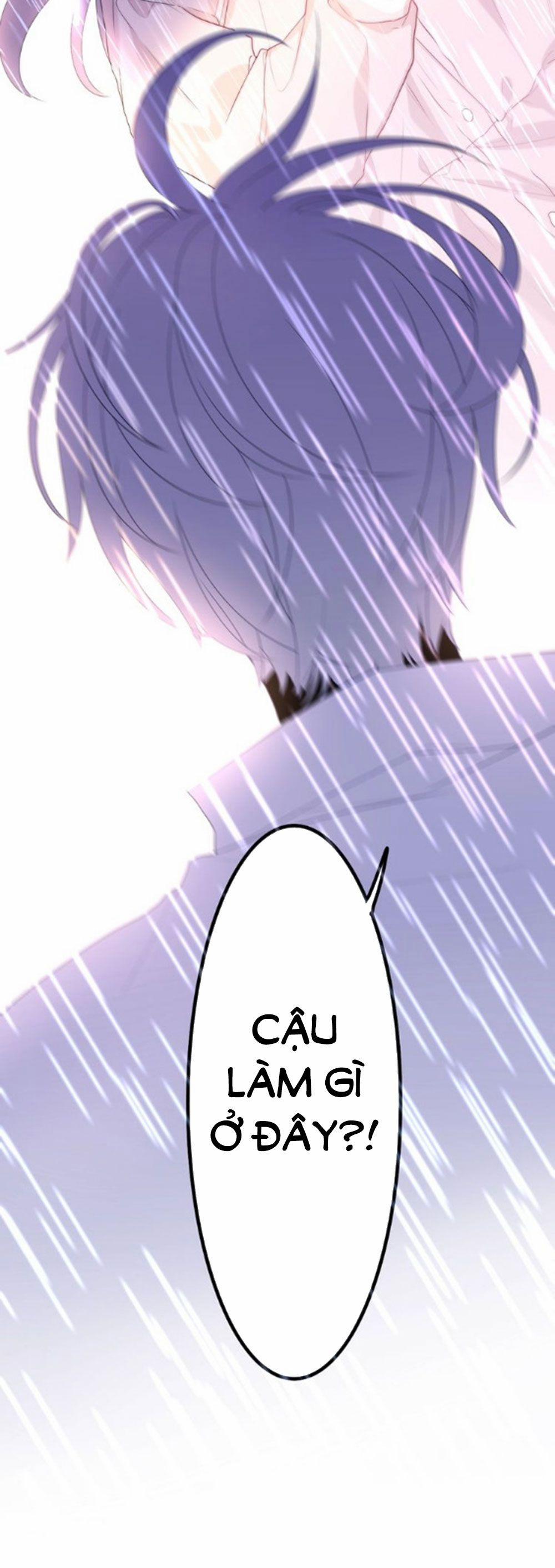 Tháng Sáu Không Hẹn Mà Gặp 37 trang 29