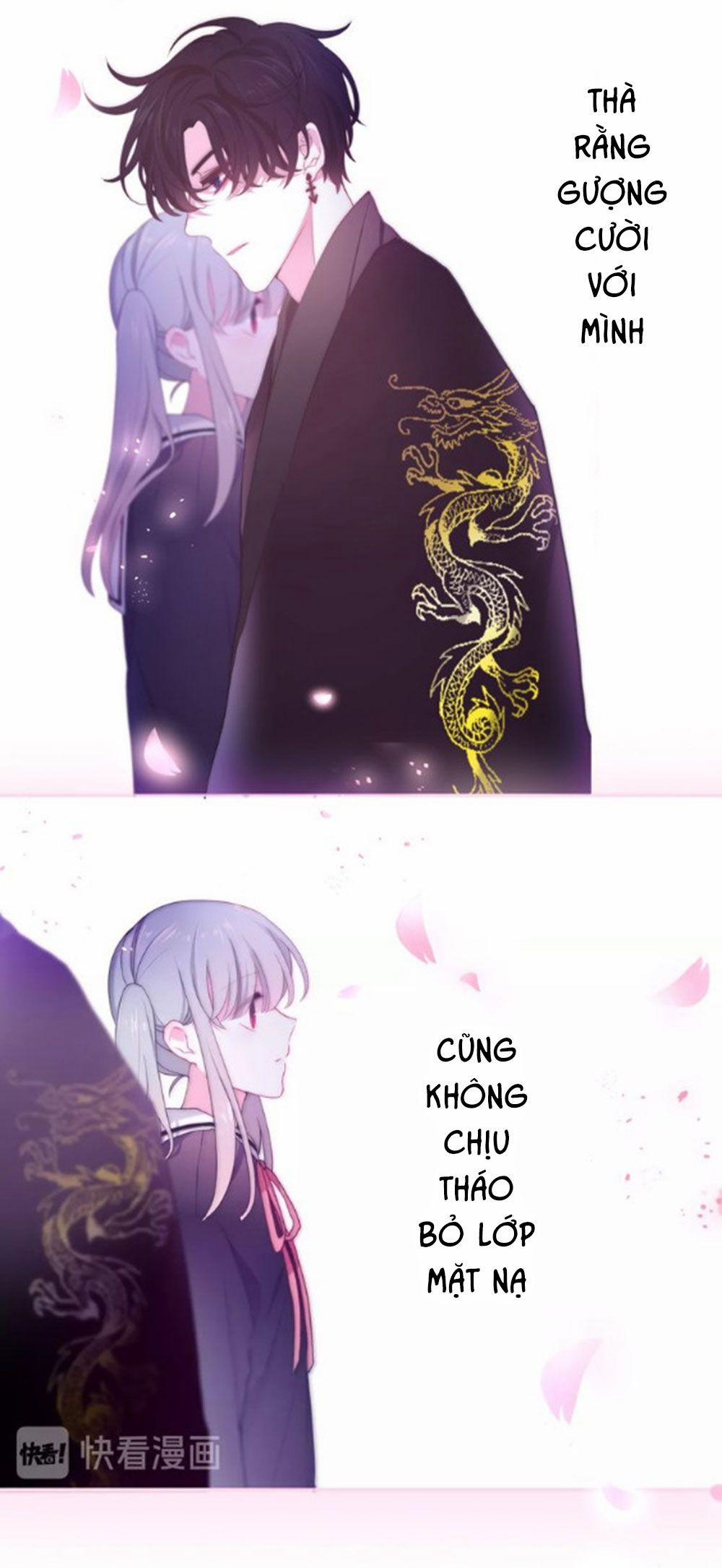 Tháng Sáu Không Hẹn Mà Gặp 37 trang 3