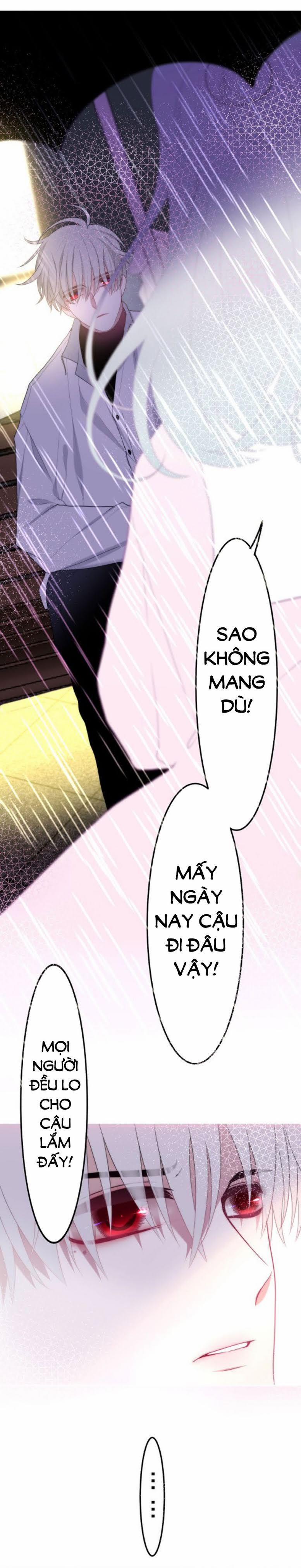 Tháng Sáu Không Hẹn Mà Gặp 37 trang 30