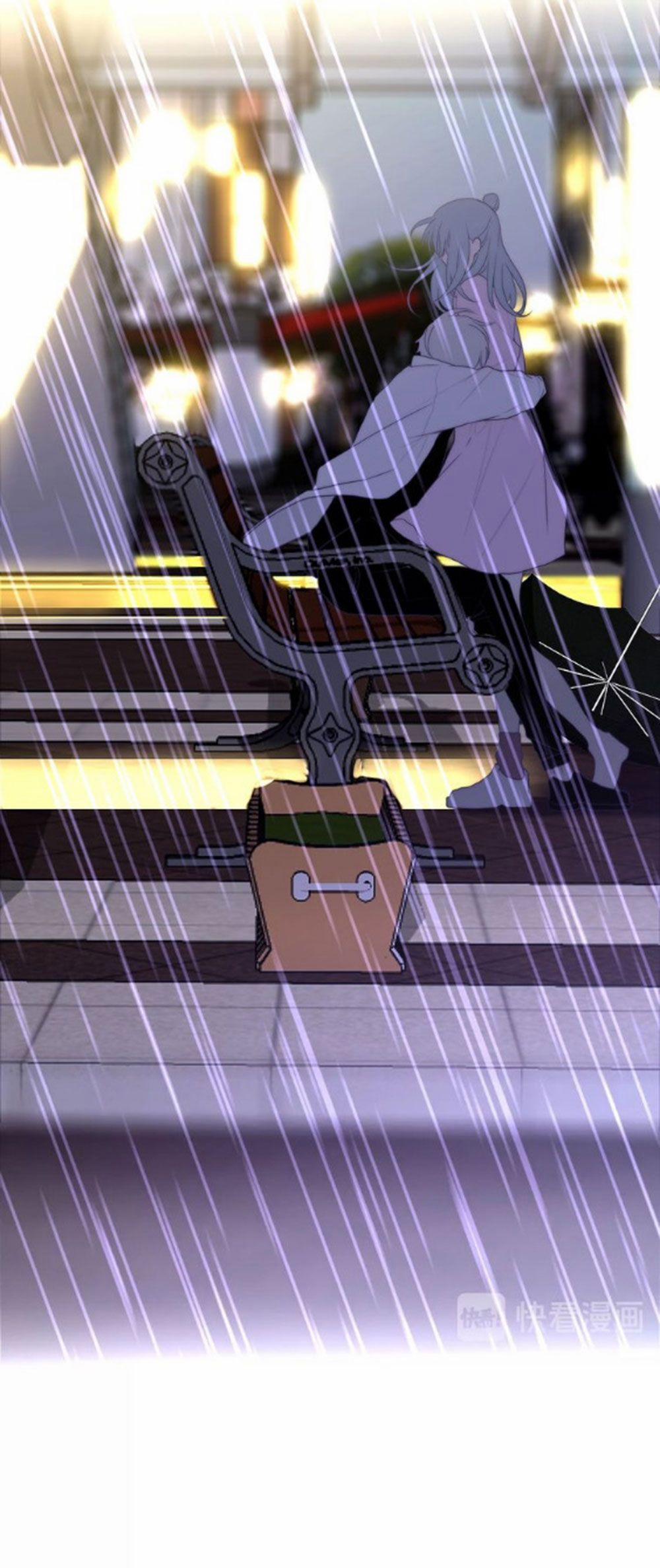 Tháng Sáu Không Hẹn Mà Gặp 37 trang 33