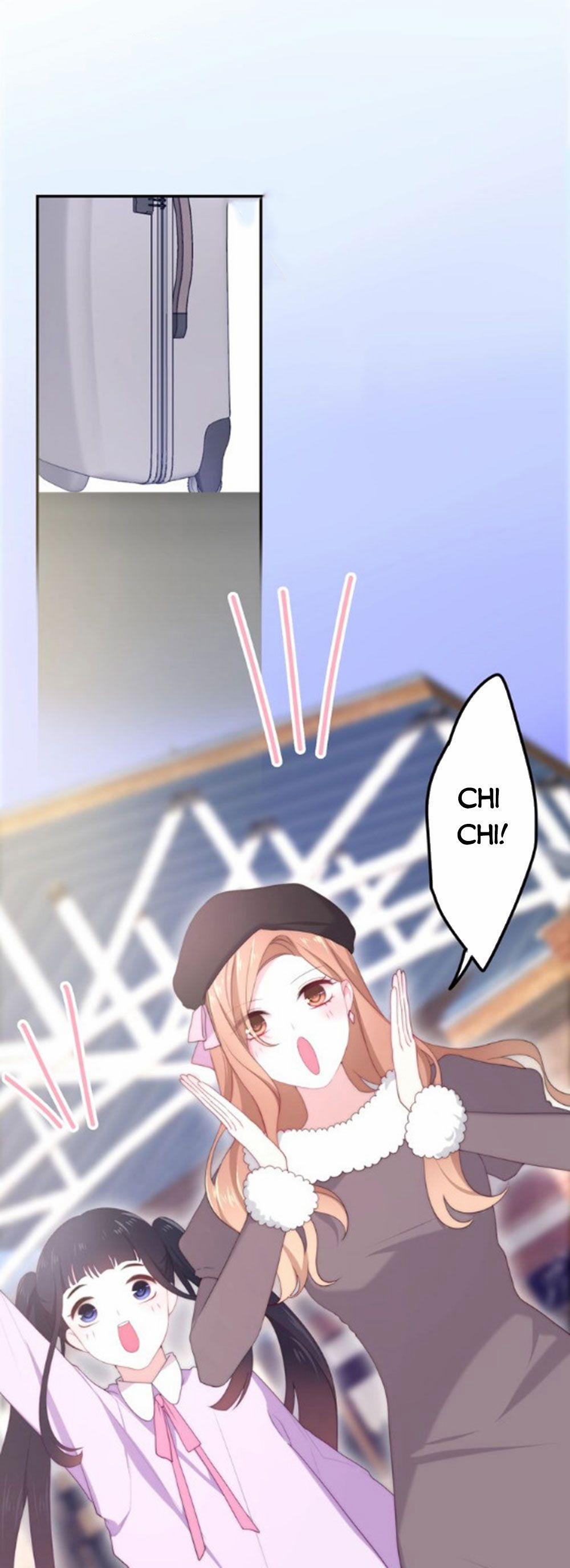 Tháng Sáu Không Hẹn Mà Gặp 37 trang 6