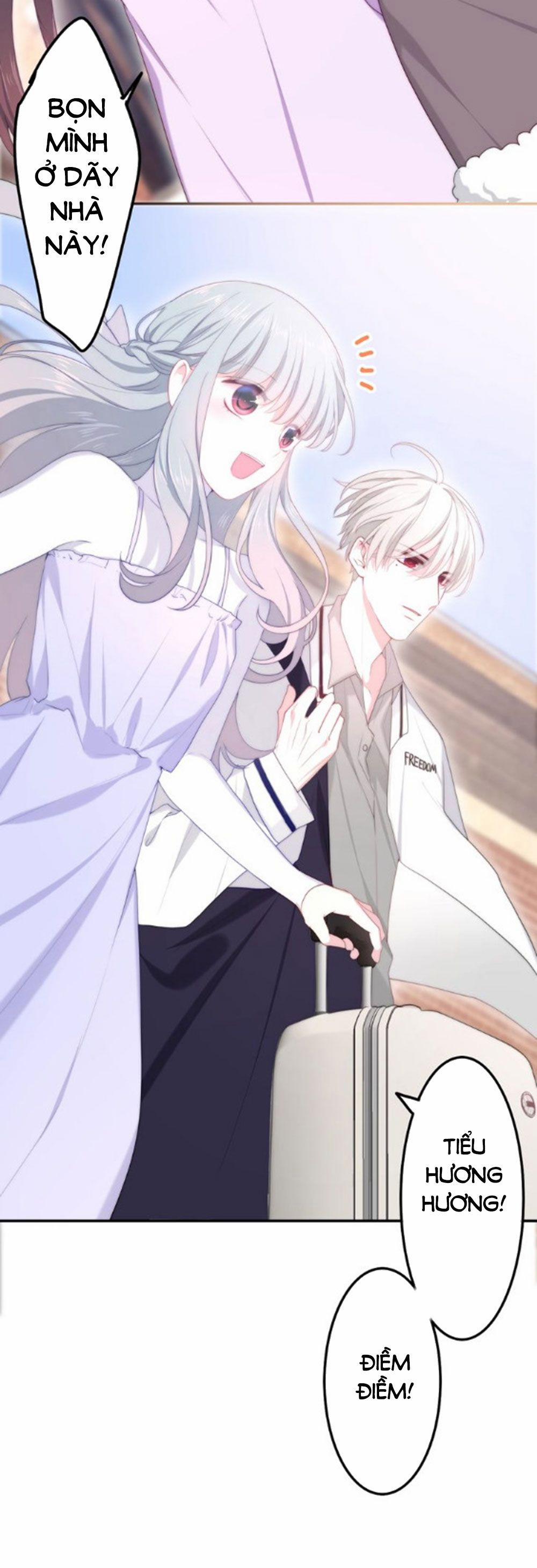 Tháng Sáu Không Hẹn Mà Gặp 37 trang 7