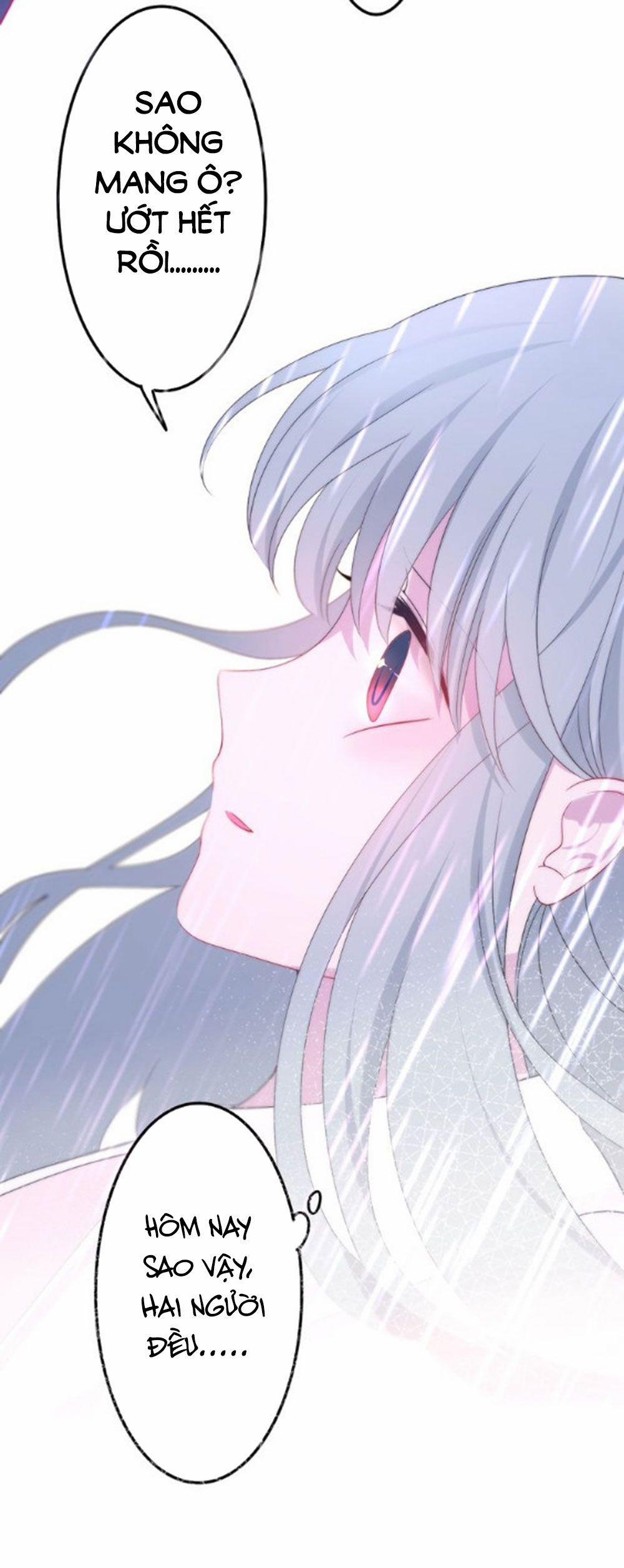 Tháng Sáu Không Hẹn Mà Gặp 38 trang 13