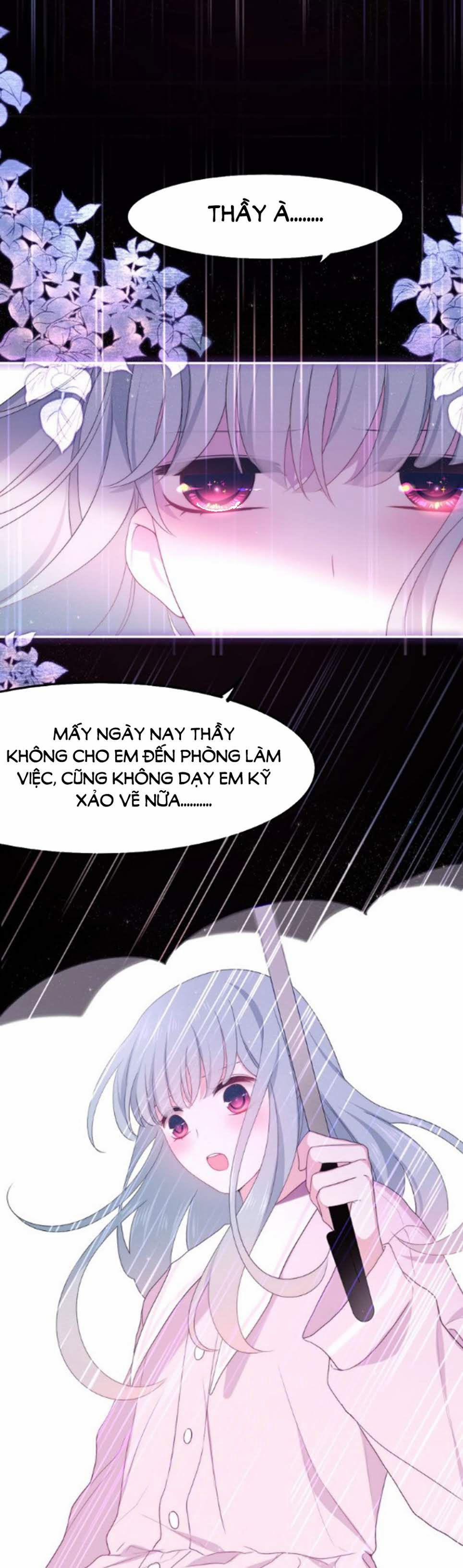 Tháng Sáu Không Hẹn Mà Gặp 38 trang 15