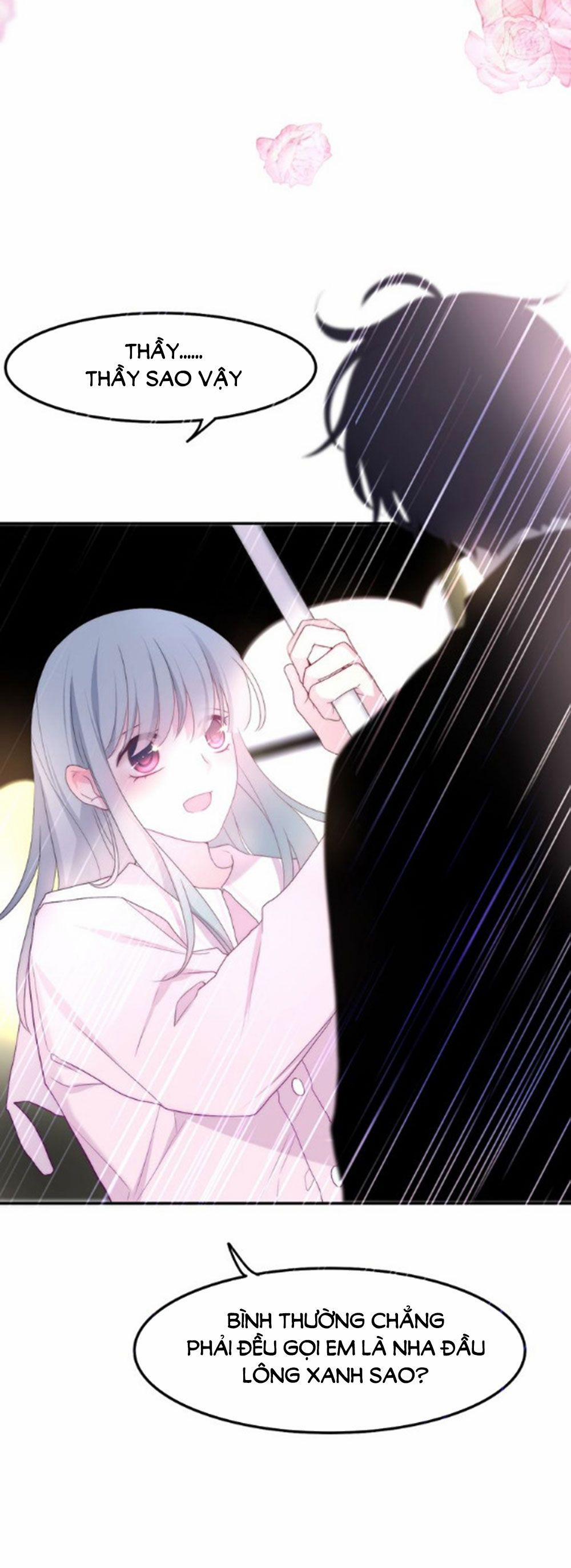 Tháng Sáu Không Hẹn Mà Gặp 38 trang 18