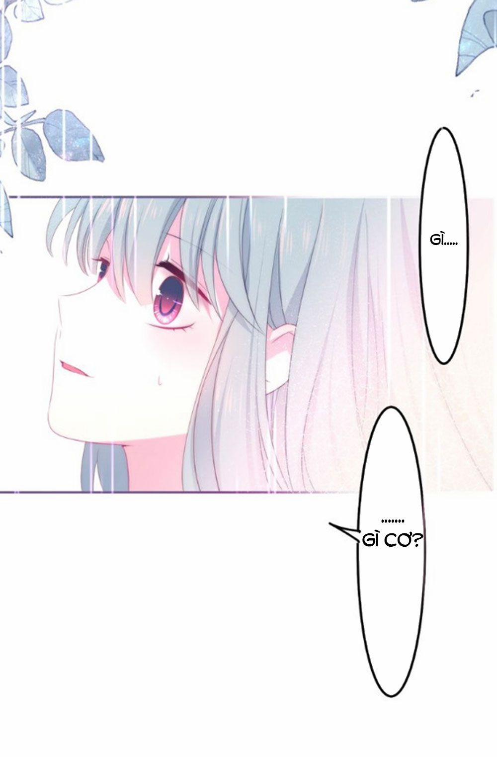 Tháng Sáu Không Hẹn Mà Gặp 38 trang 21