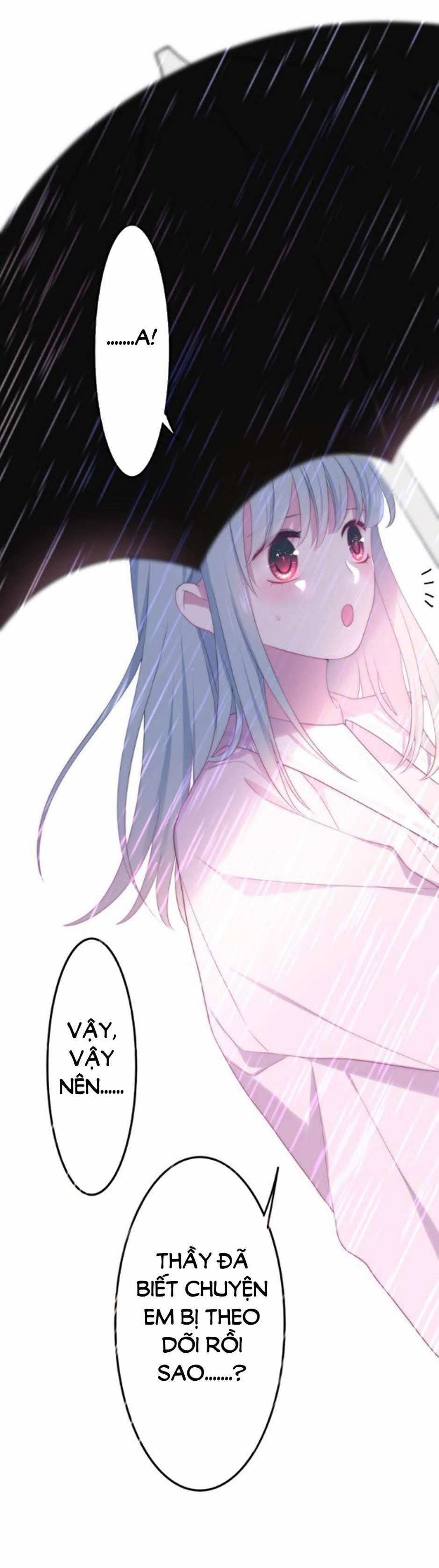 Tháng Sáu Không Hẹn Mà Gặp 38 trang 23